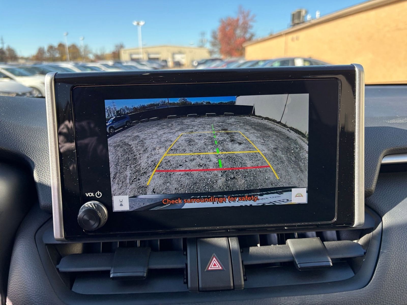 Thumbnail: 2025 Toyota RAV4 - 17