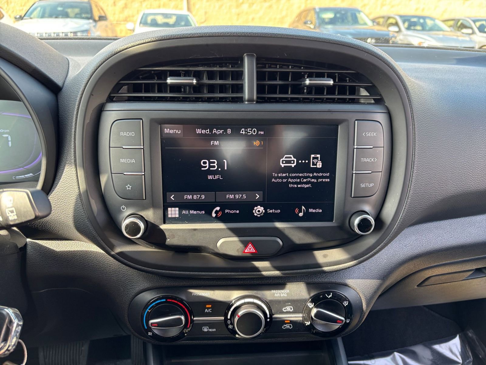 Thumbnail: 2025 Kia Soul - 20