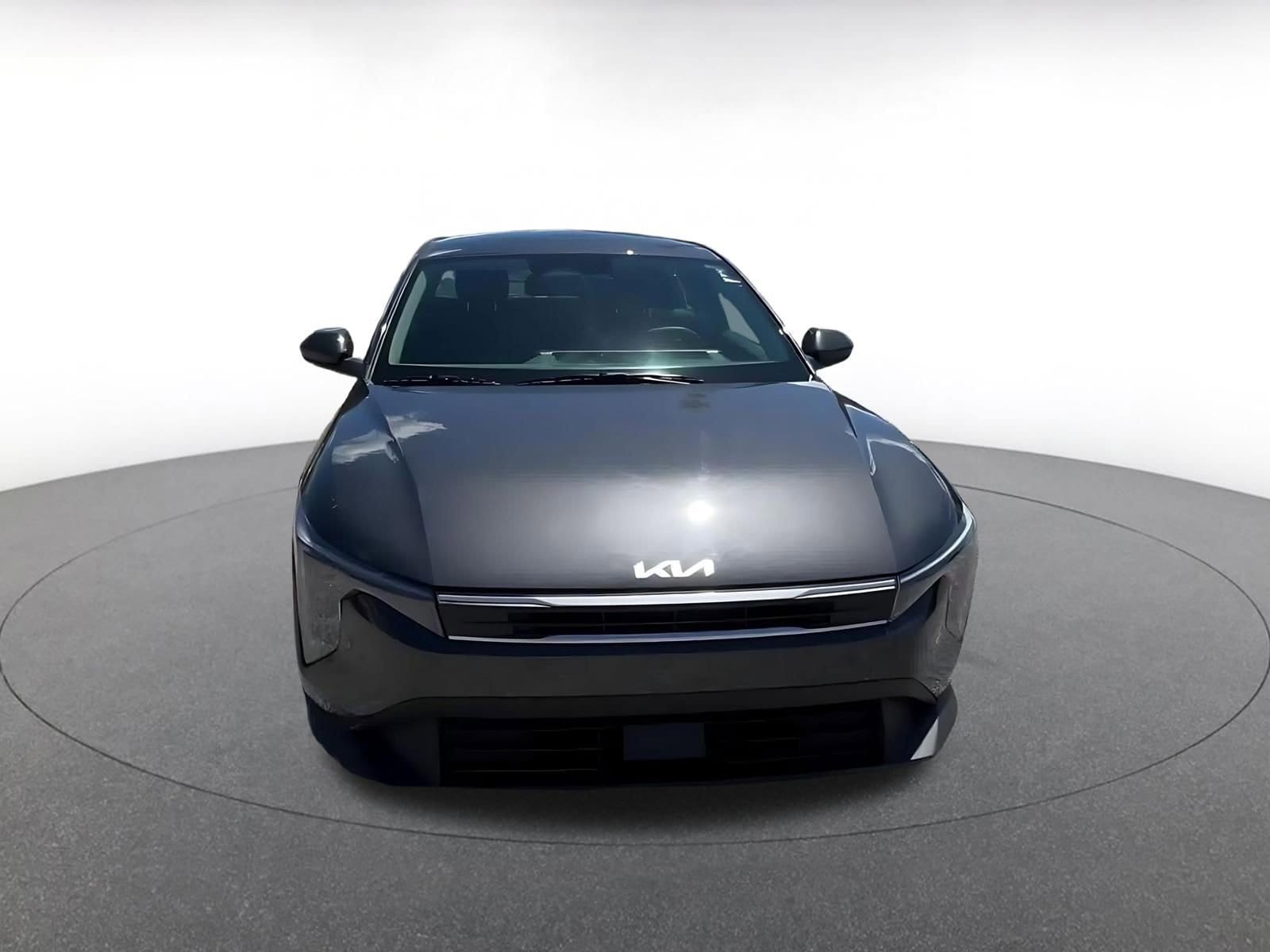 Thumbnail: 2025 Kia K4 - 4
