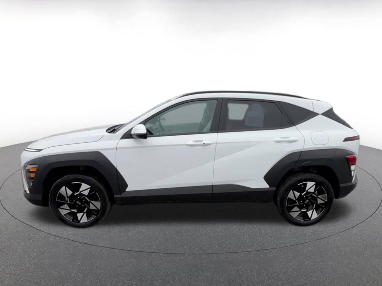 Thumbnail: 2025 Hyundai Kona - 9