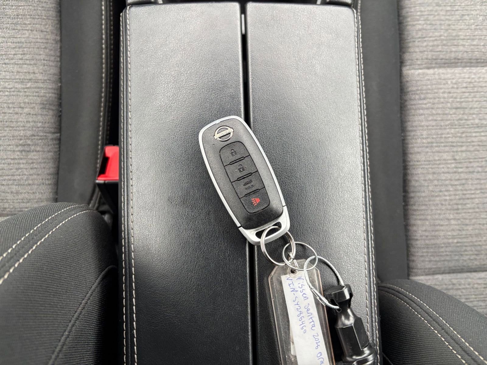 Thumbnail: 2023 Nissan Rogue - 22