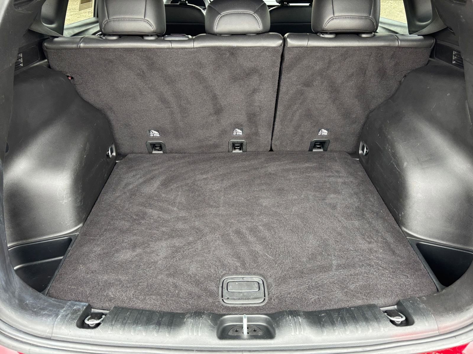 Thumbnail: 2025 Jeep Compass - 31