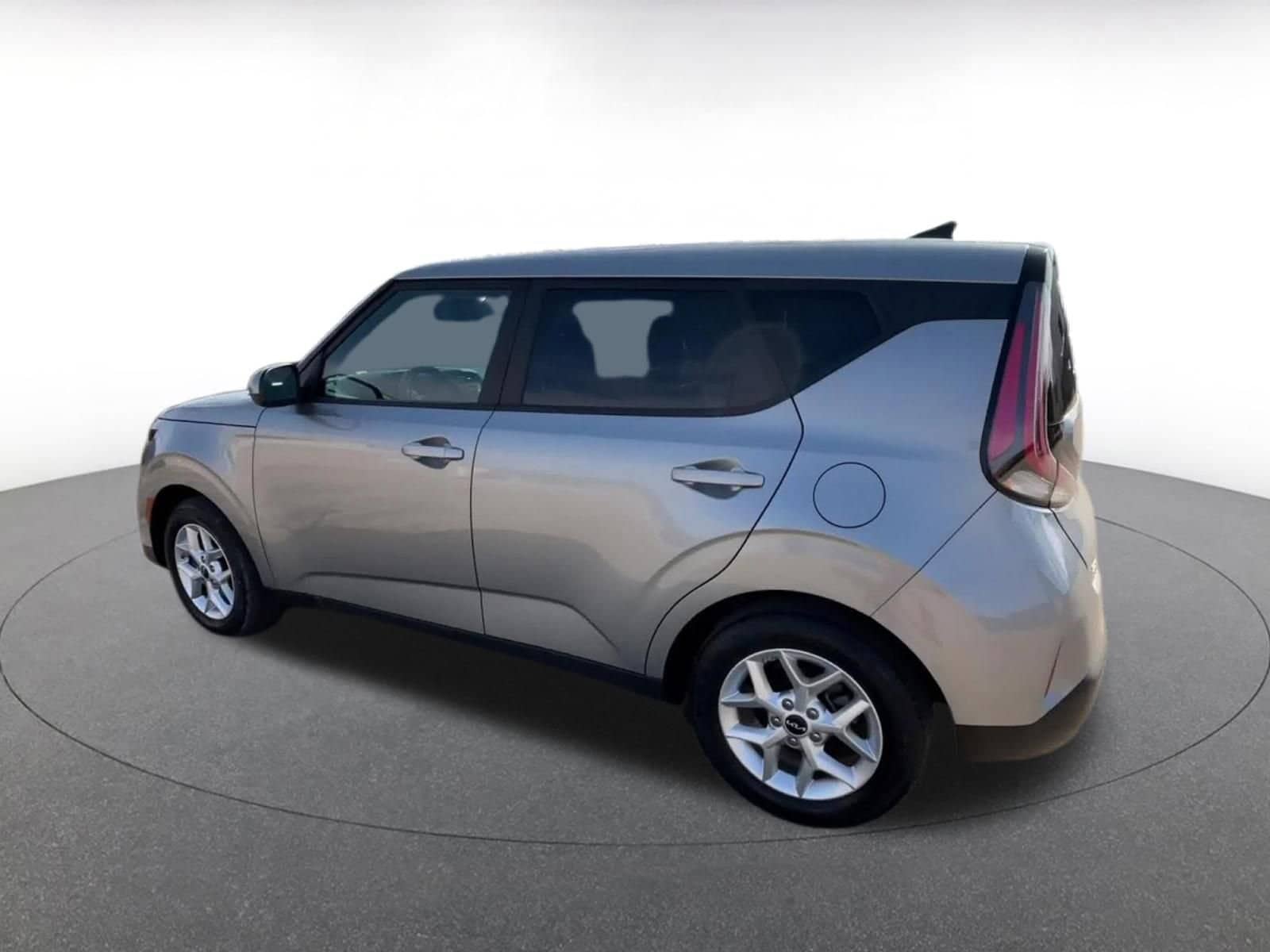 Thumbnail: 2025 Kia Soul - 10