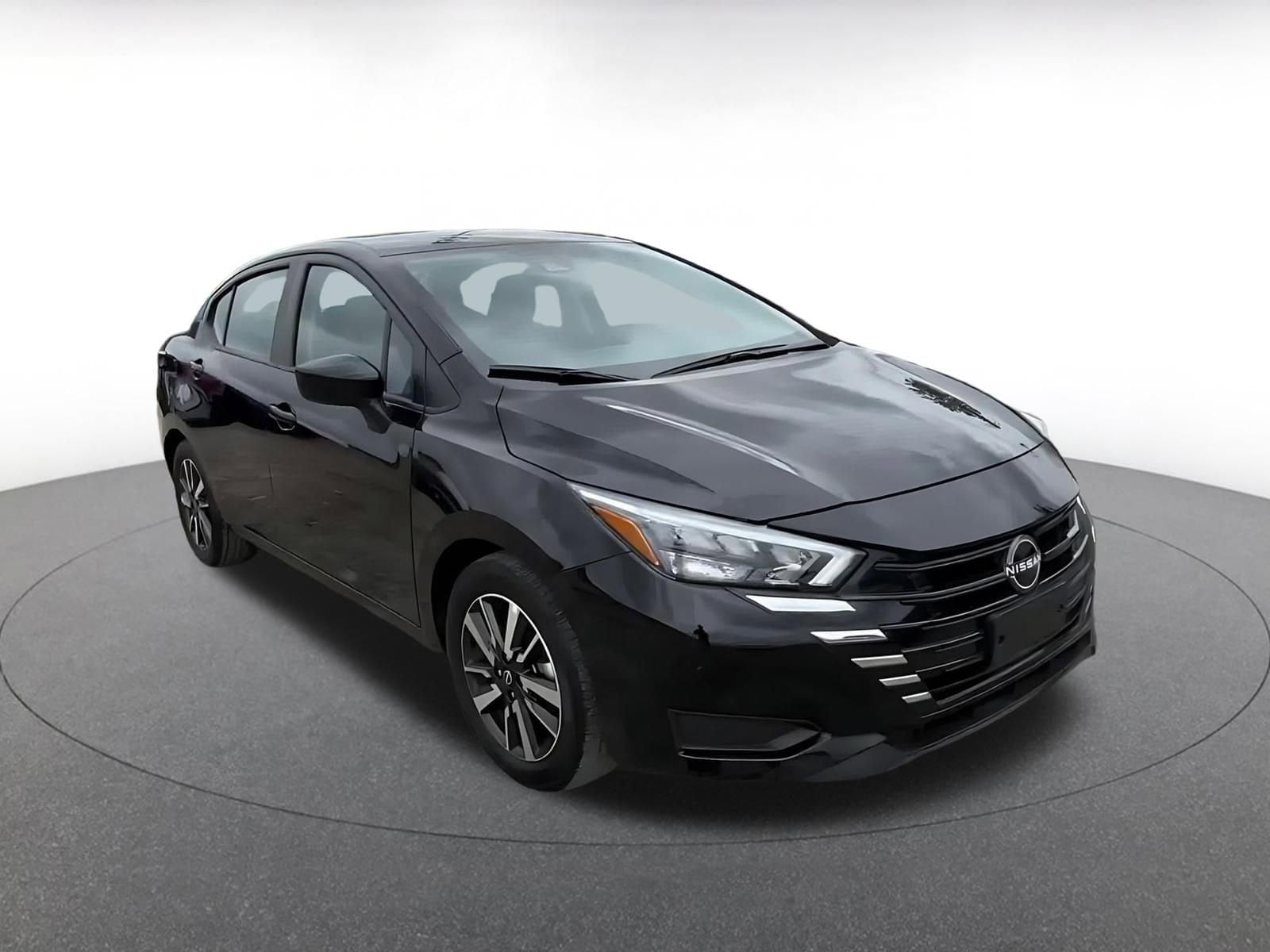 Thumbnail: 2025 Nissan Versa - 3