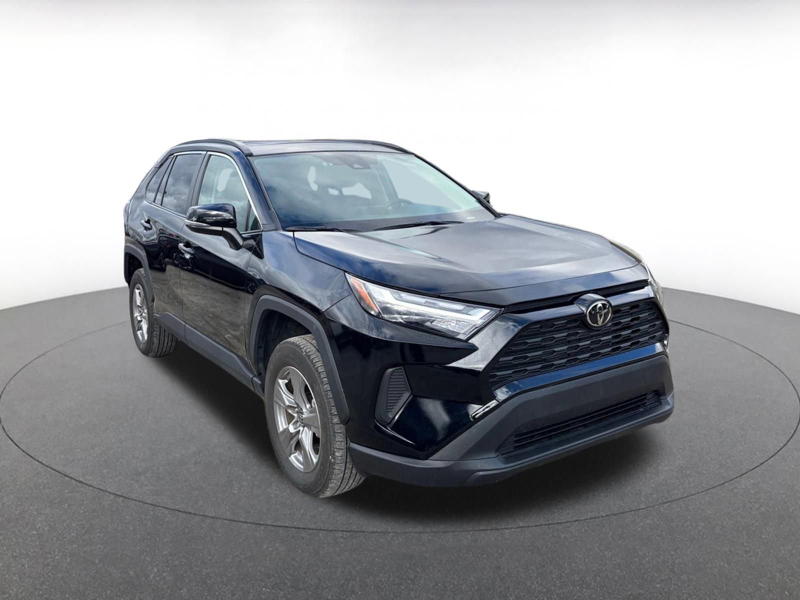 Thumbnail: 2025 Toyota RAV4 - 1