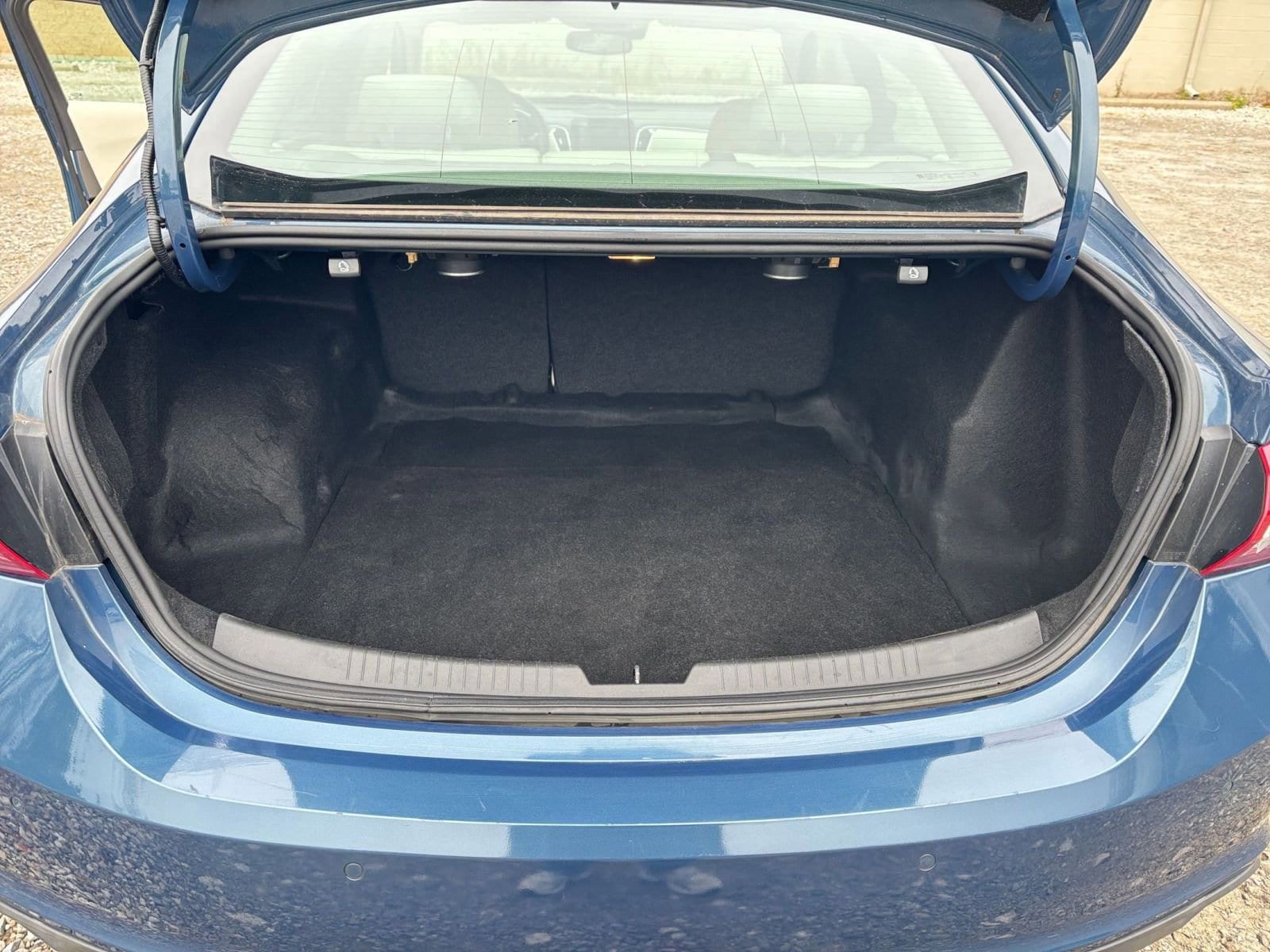 Thumbnail: 2024 Chevrolet Malibu - 31