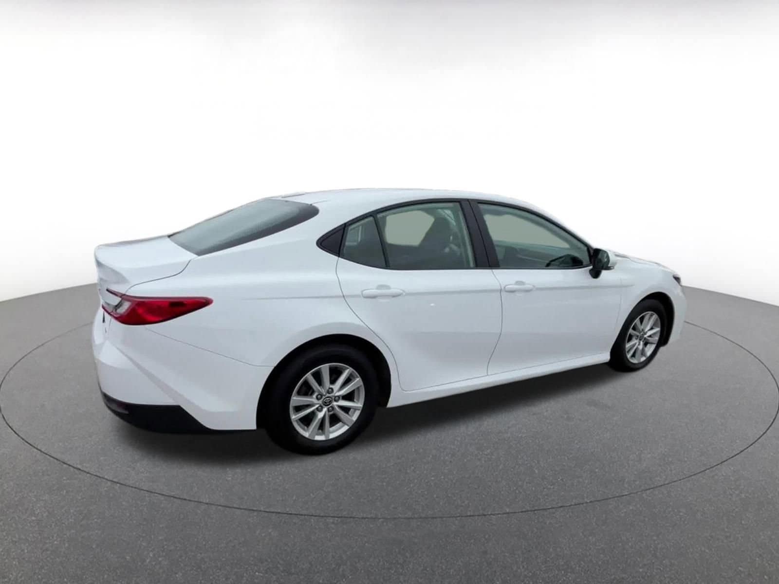 Thumbnail: 2025 Toyota Camry - 14