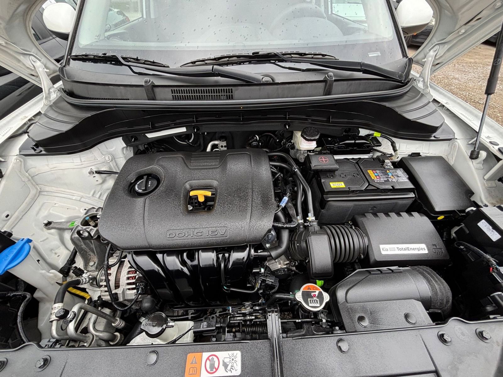 Thumbnail: 2025 Kia Soul - 31