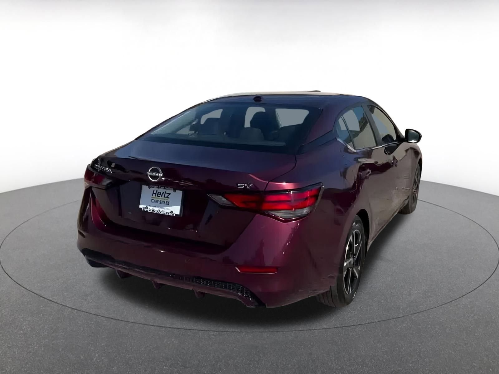 Thumbnail: 2024 Nissan Sentra - 14