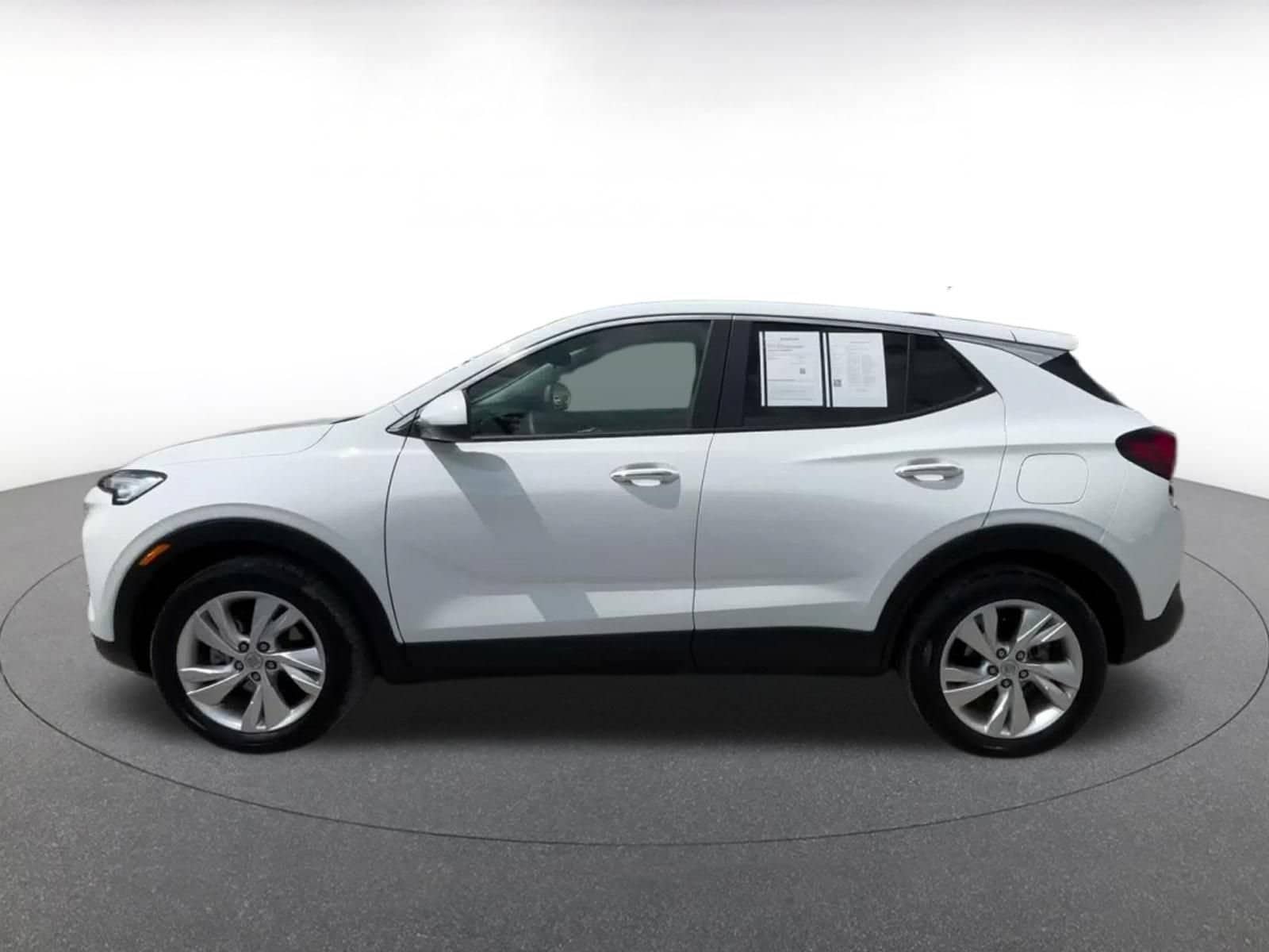 Thumbnail: 2026 Buick Encore GX - 8