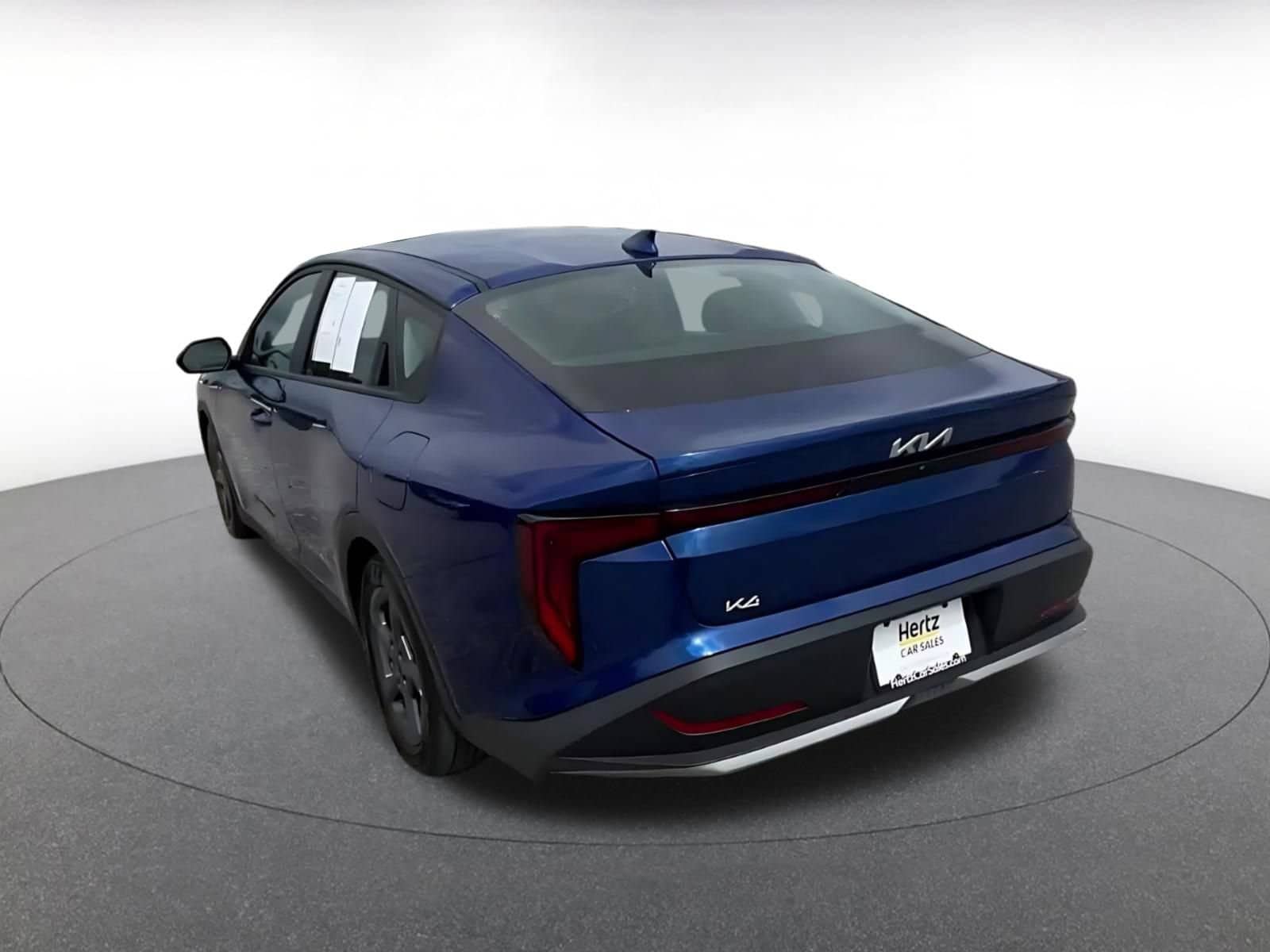 Thumbnail: 2025 Kia K4 - 9