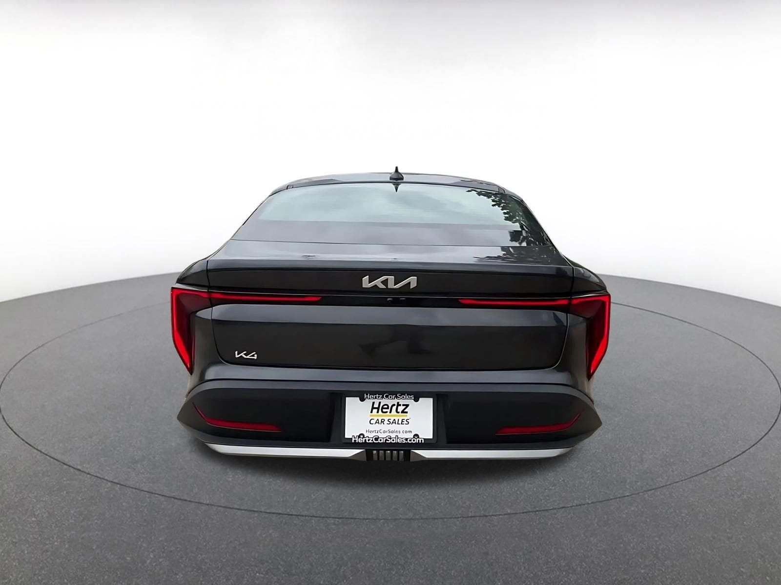 Thumbnail: 2025 Kia K4 - 12