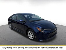 2025 Toyota Corolla LE -
                  Woodhaven, MI