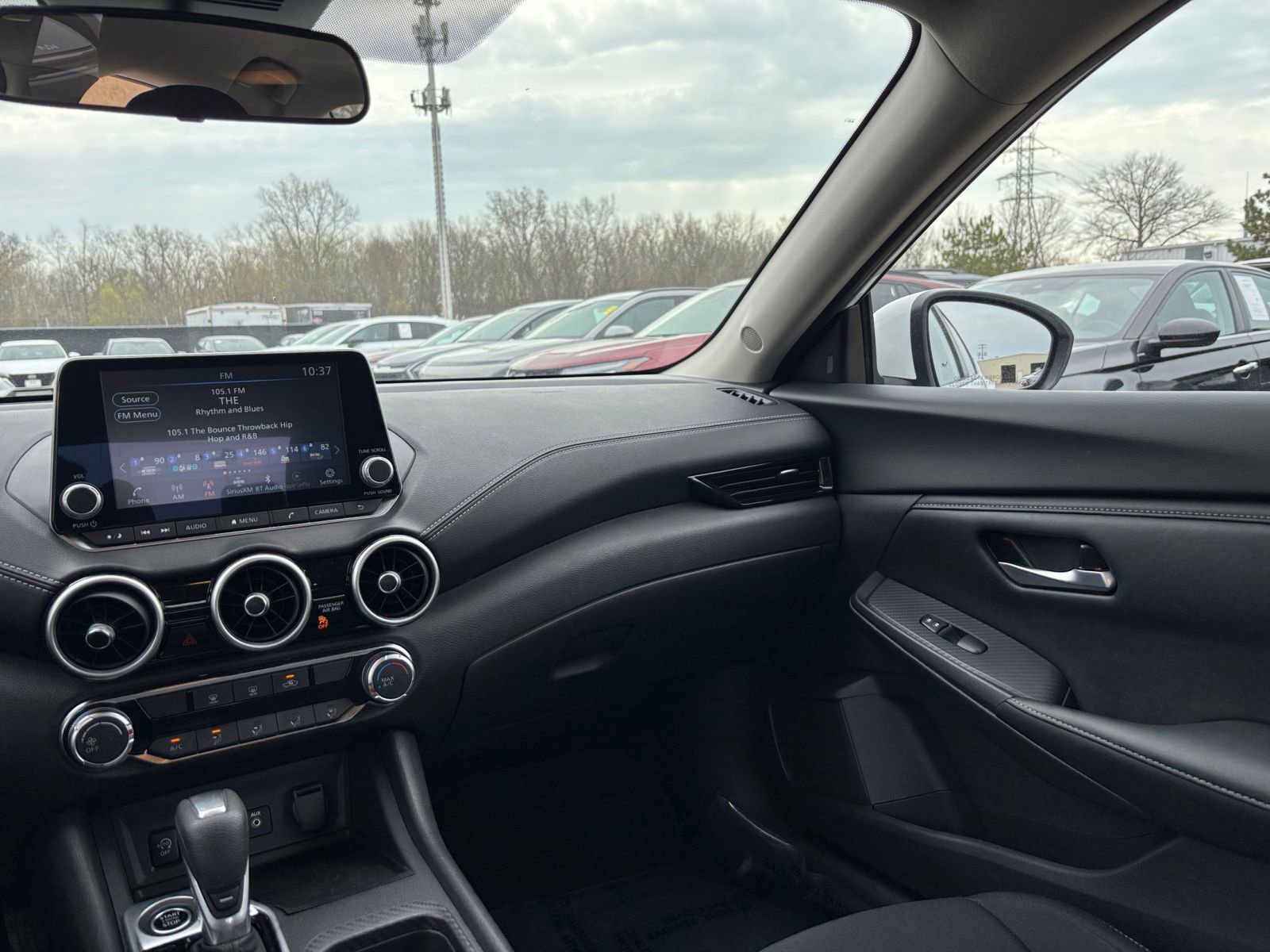 Thumbnail: 2025 Nissan Sentra - 33