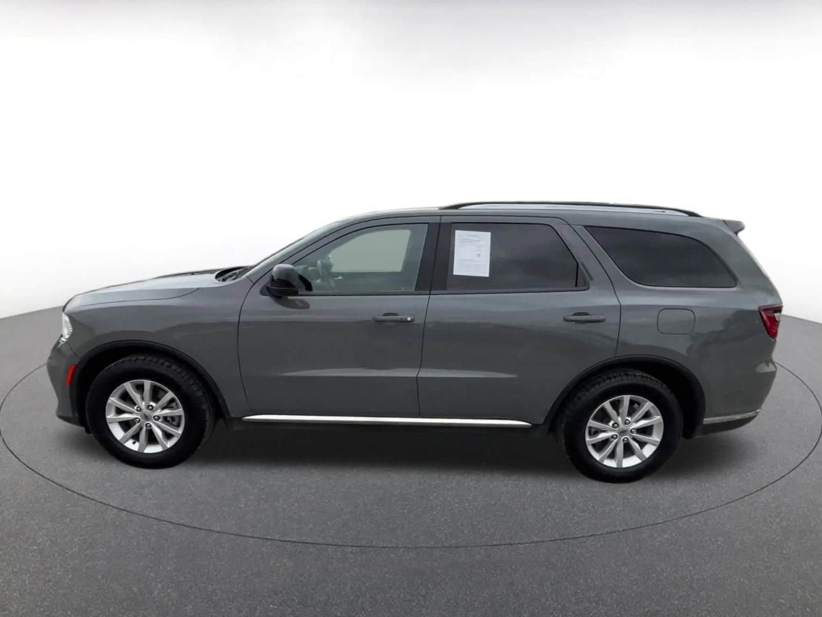Thumbnail: 2023 Dodge Durango - 9