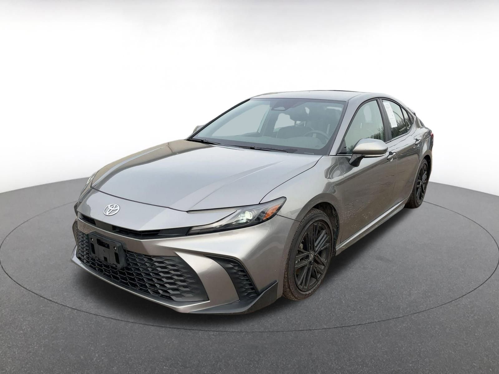 Thumbnail: 2025 Toyota Camry - 6