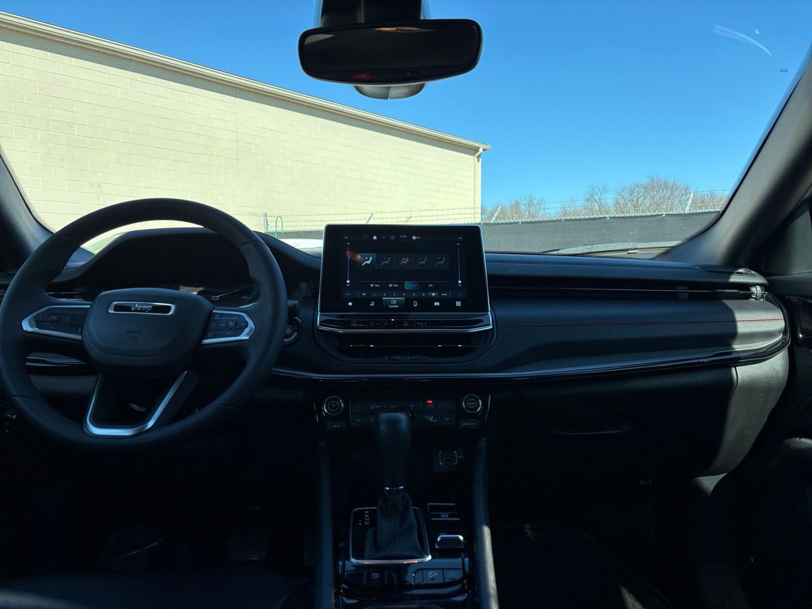 Thumbnail: 2025 Jeep Compass - 33