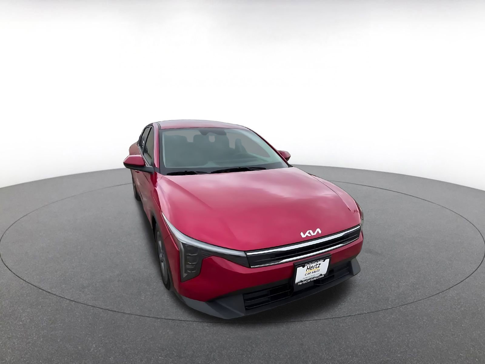 Thumbnail: 2025 Kia K4 - 9