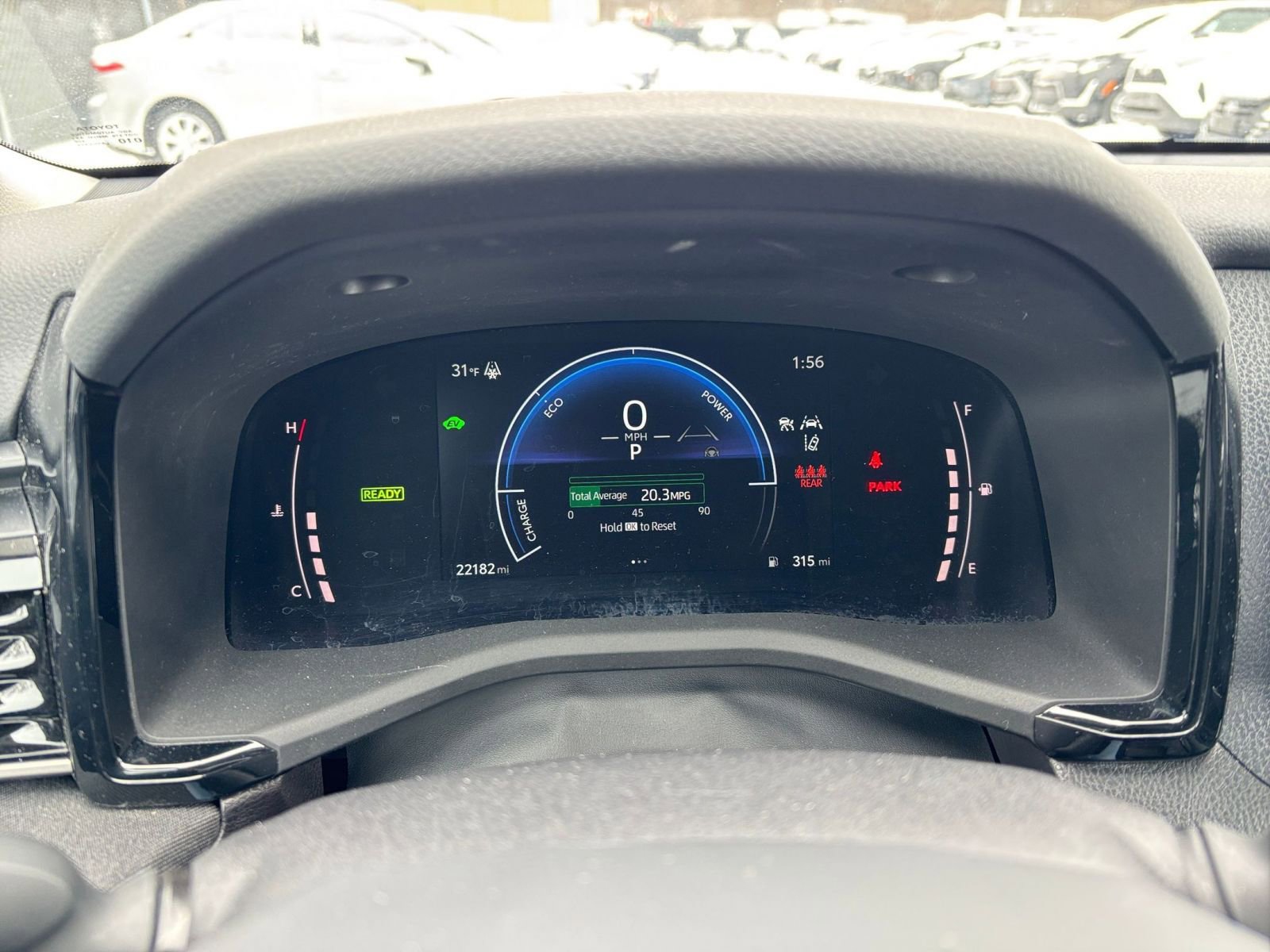 Thumbnail: 2025 Toyota Camry - 34