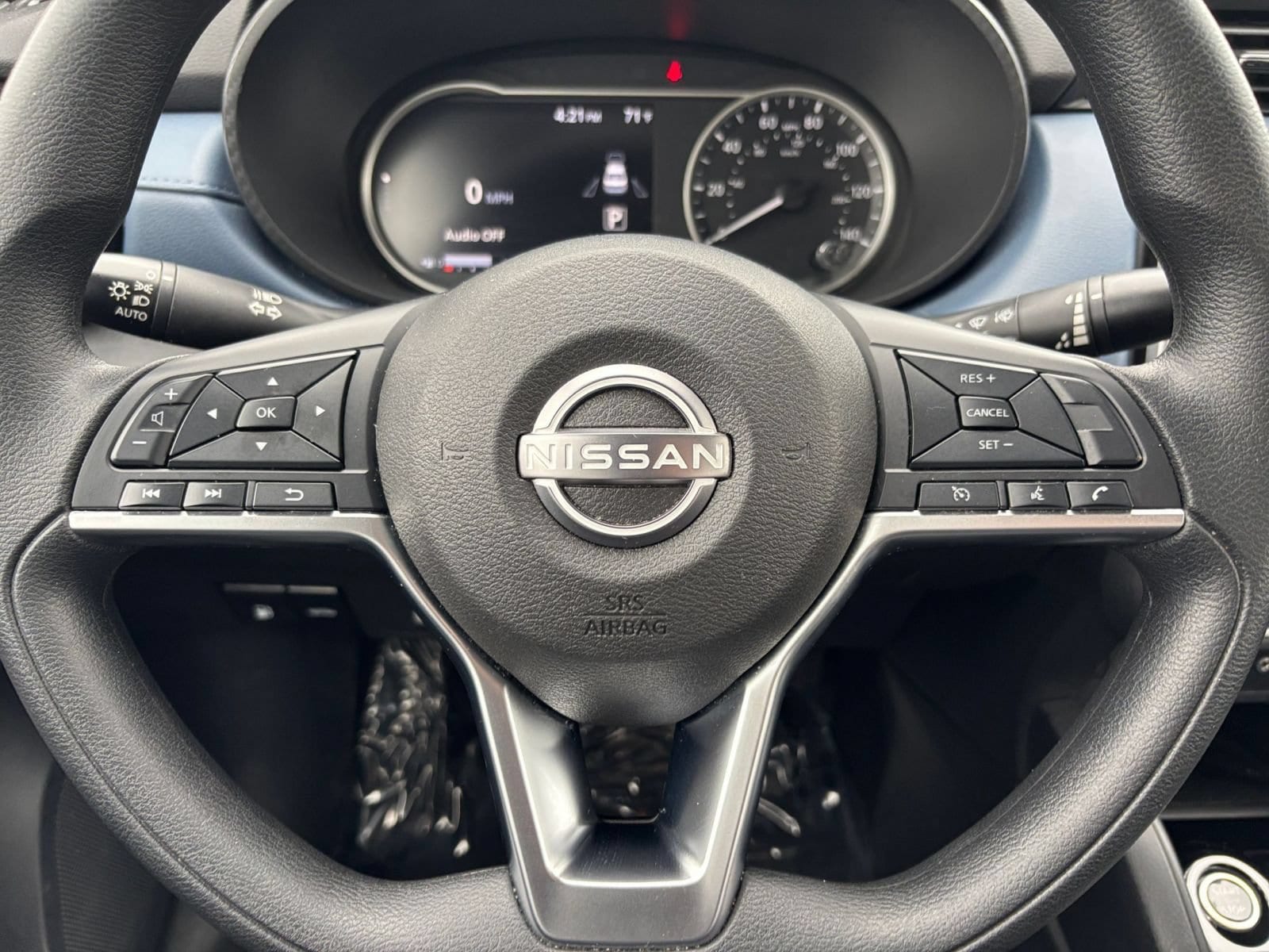 Thumbnail: 2025 Nissan Versa - 25
