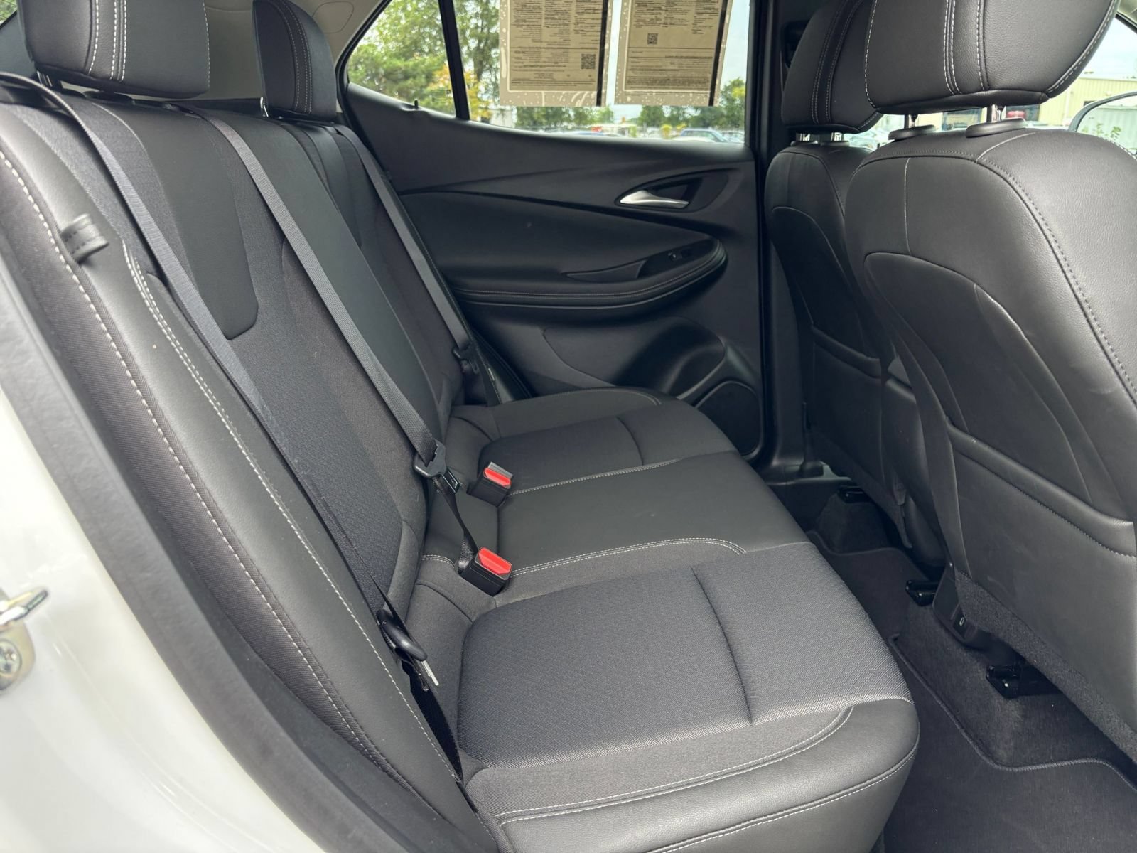 Thumbnail: 2026 Buick Encore GX - 25