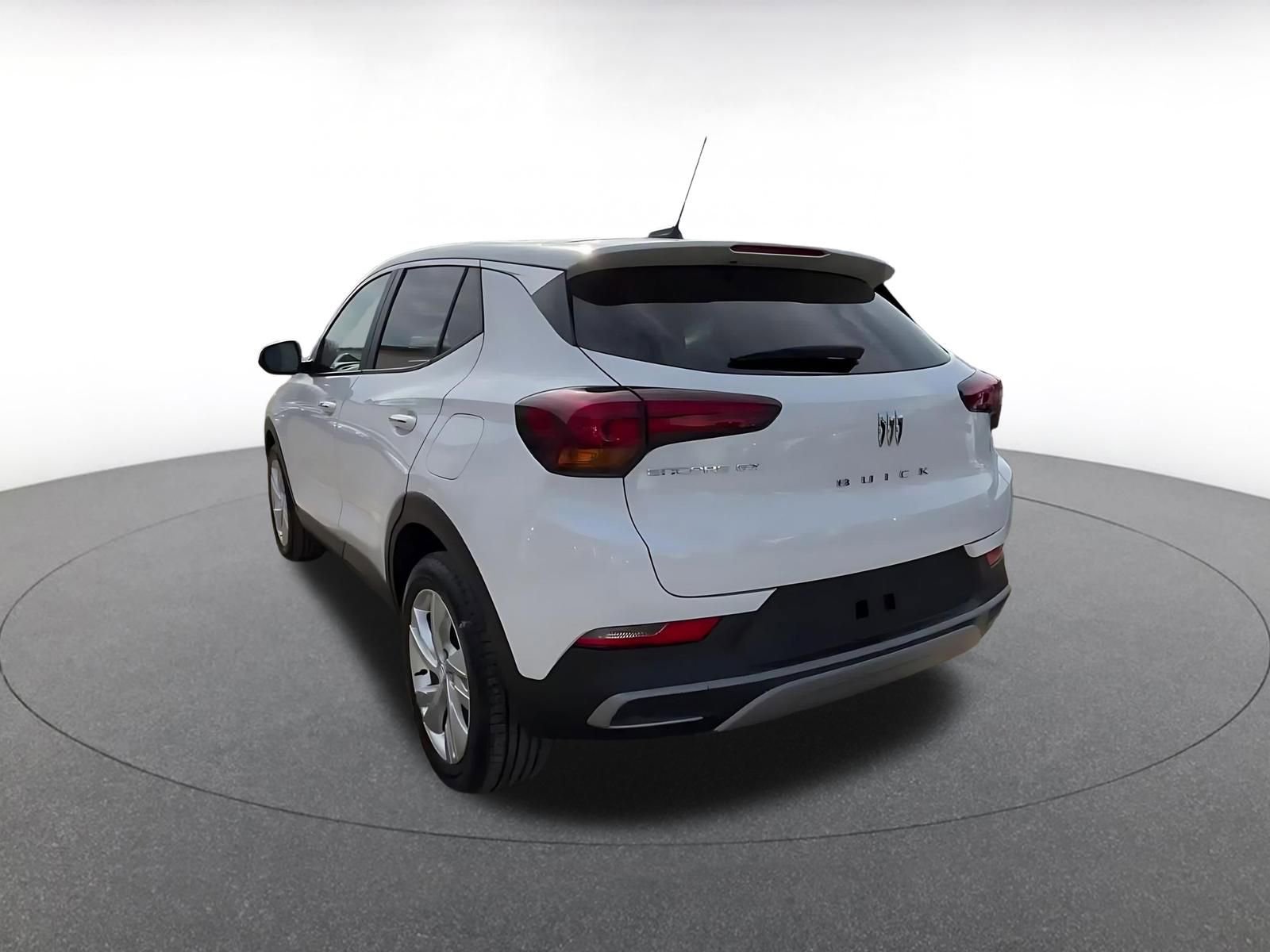 Thumbnail: 2025 Buick Encore GX - 11