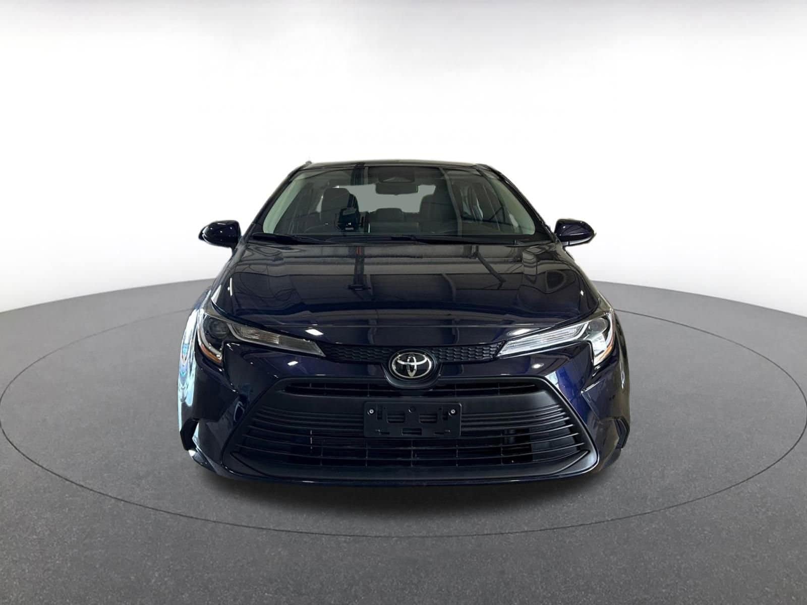 2024 Toyota Corolla LE 5