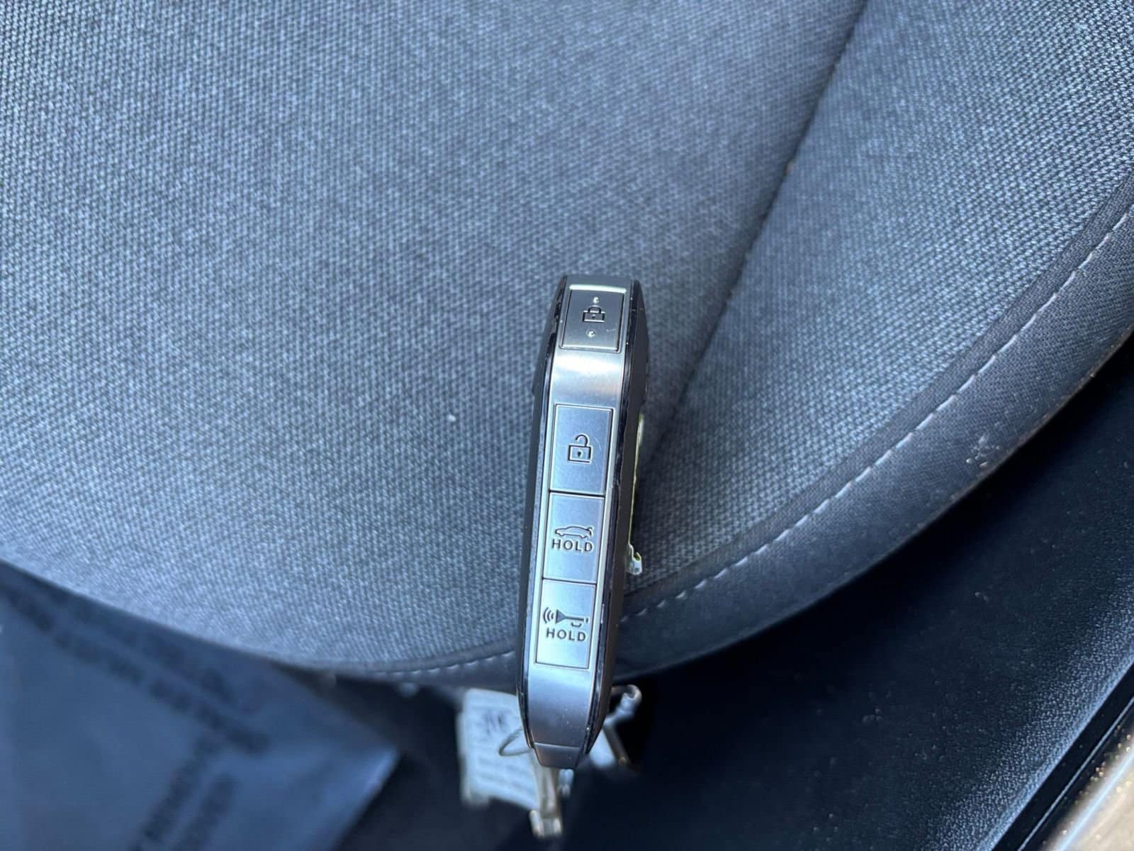 Thumbnail: 2025 Kia K4 - 22