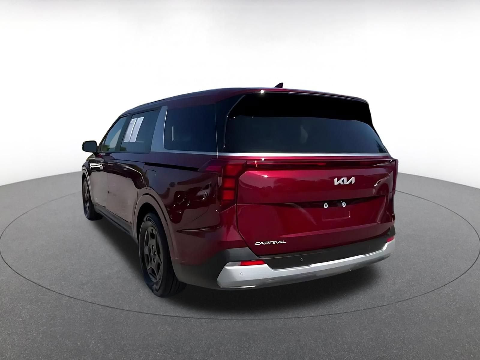Thumbnail: 2026 Kia Carnival - 11