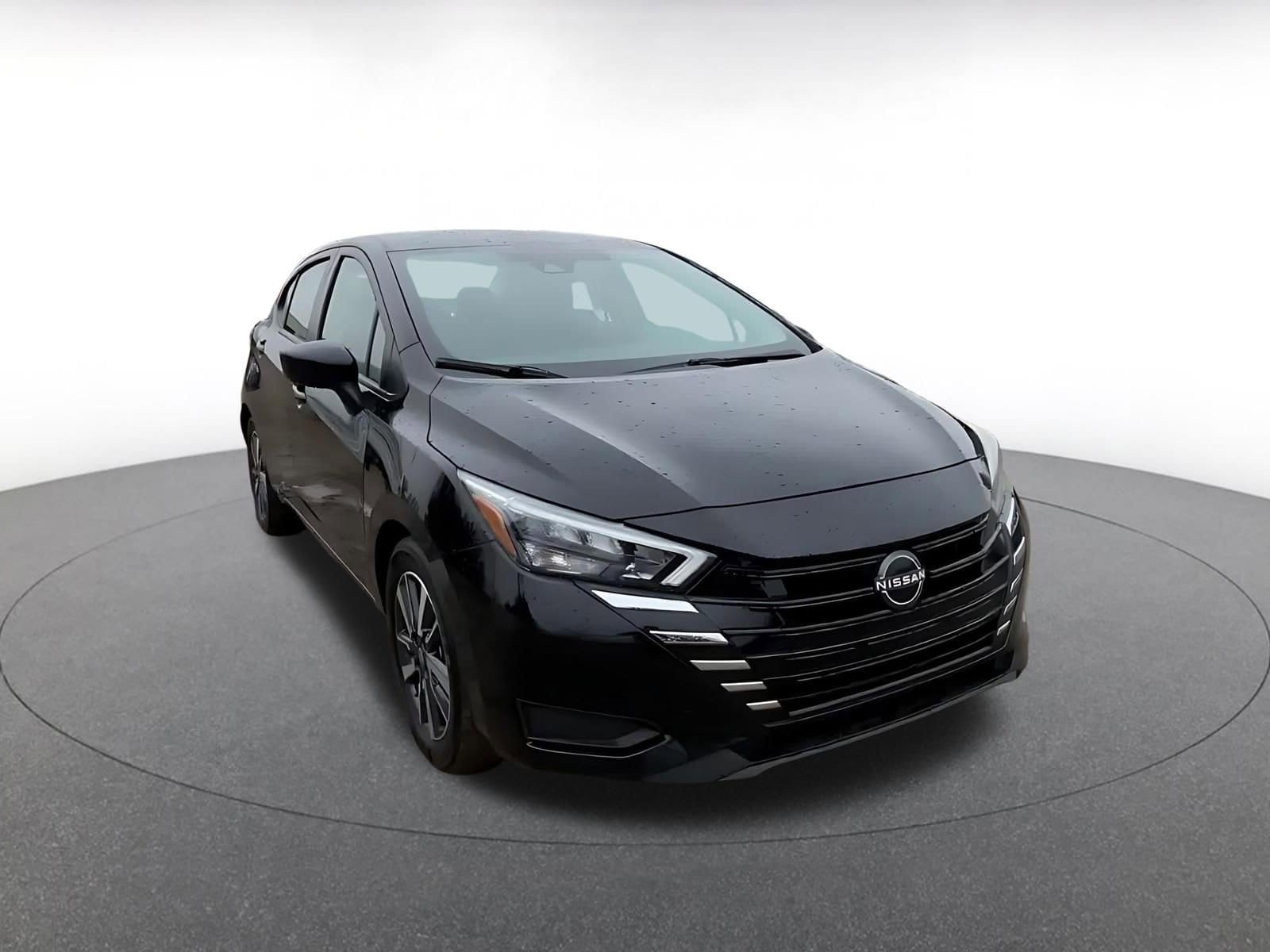 Thumbnail: 2025 Nissan Versa - 3