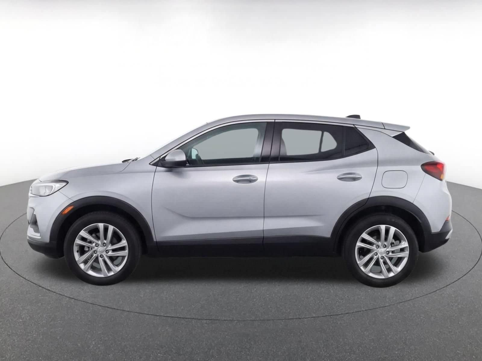 Thumbnail: 2025 Buick Envista - 4