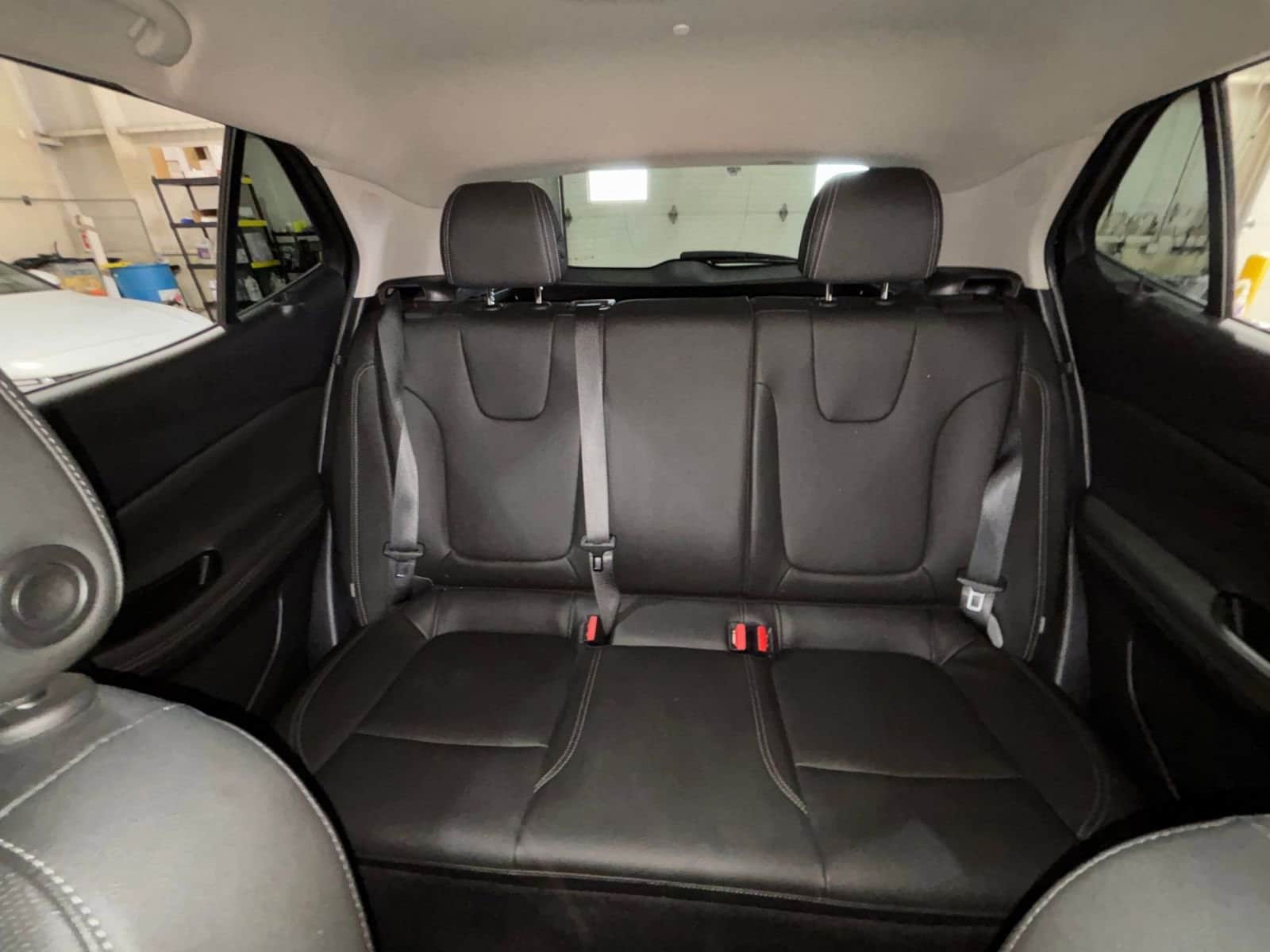 2024 Buick Encore GX Sport Touring 33