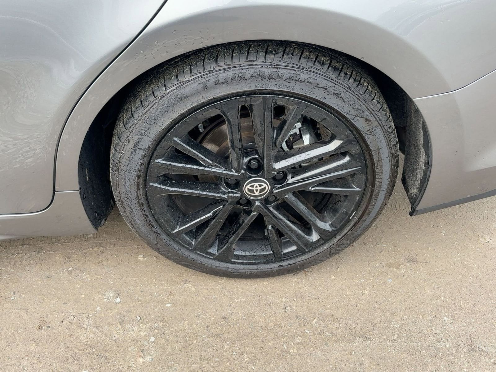 Thumbnail: 2025 Toyota Camry - 4