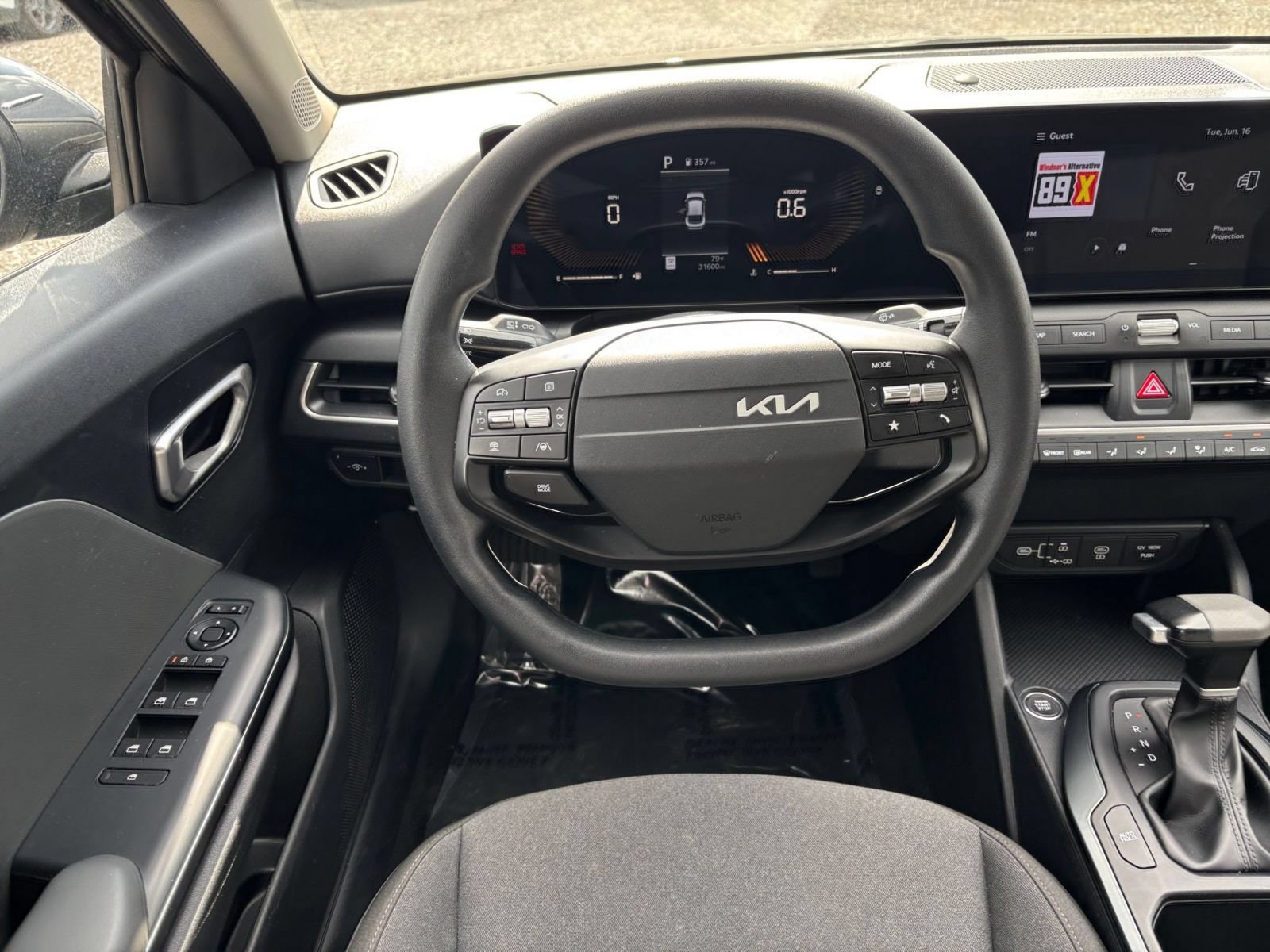 Thumbnail: 2025 Kia K4 - 34
