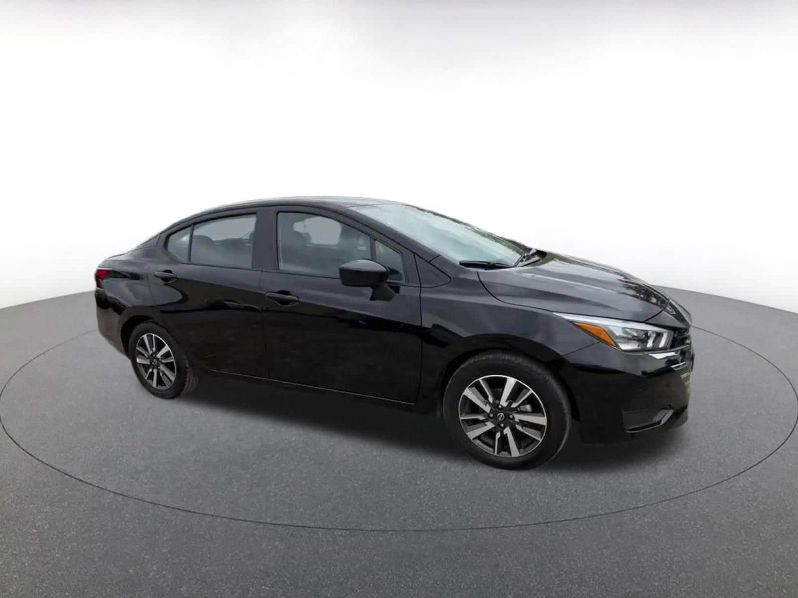 Thumbnail: 2025 Nissan Versa - 2