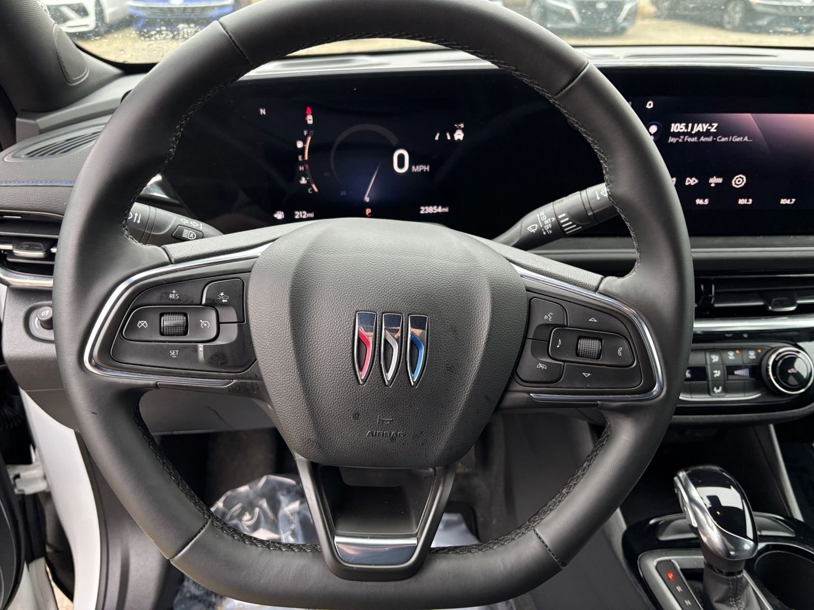 Thumbnail: 2025 Buick Envista - 28