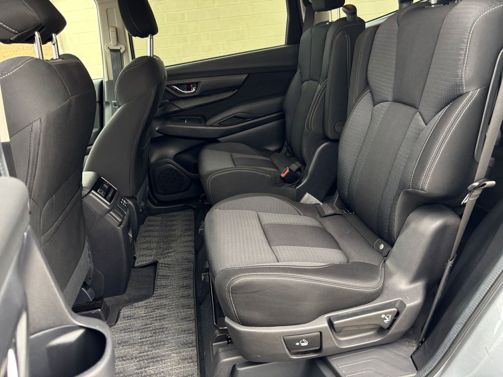 Thumbnail: 2024 Subaru Ascent - 25