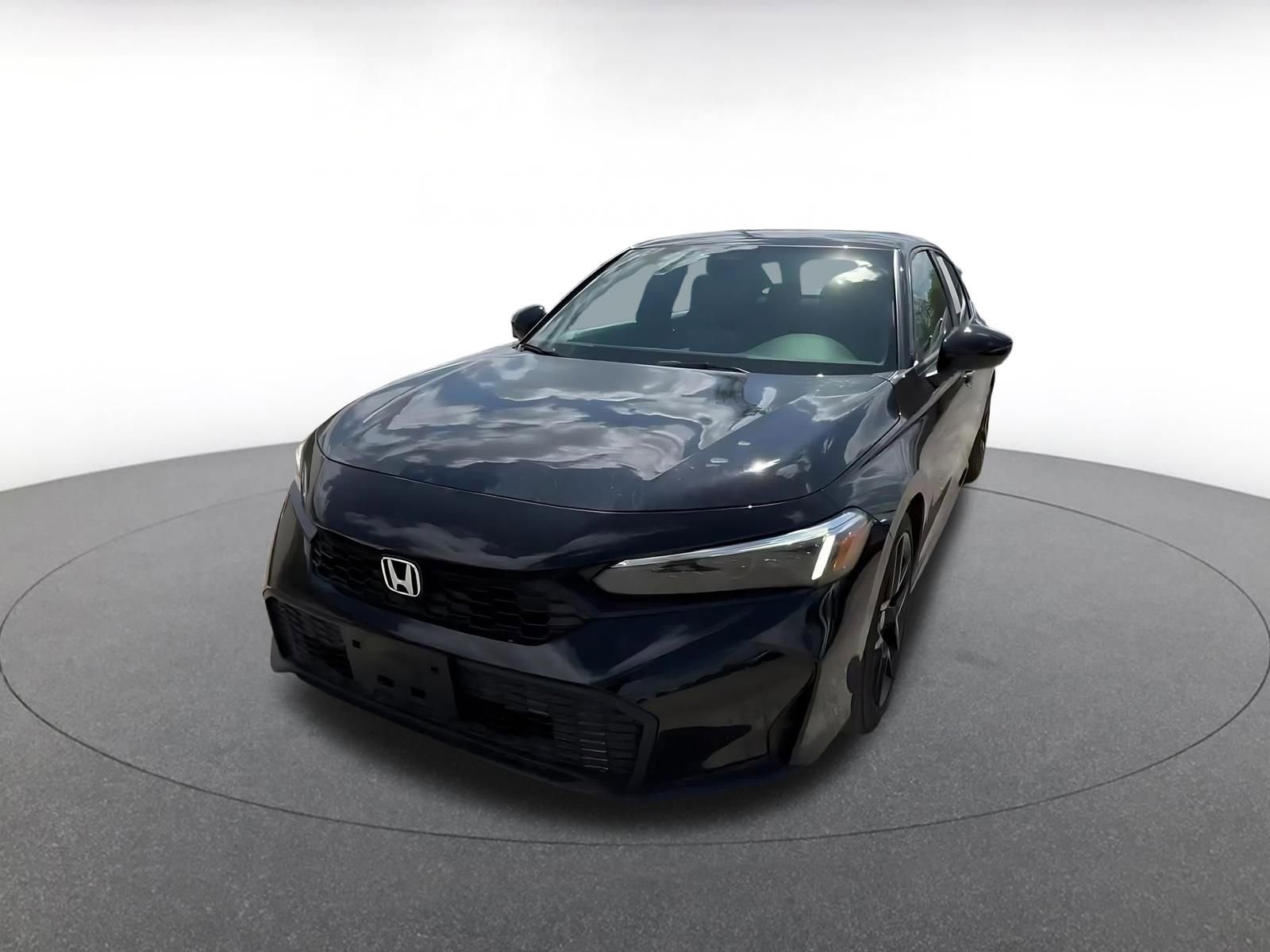 Thumbnail: 2025 Honda Civic - 7