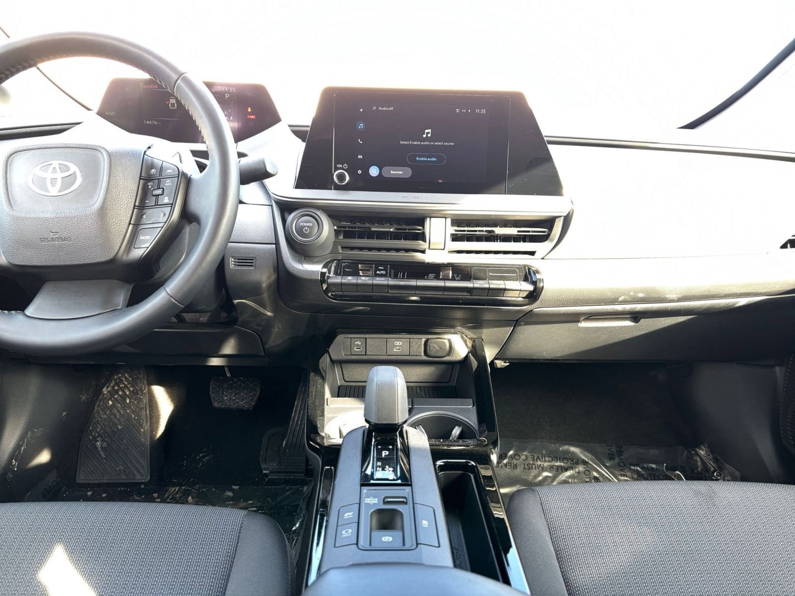 Thumbnail: 2025 Toyota Prius - 18