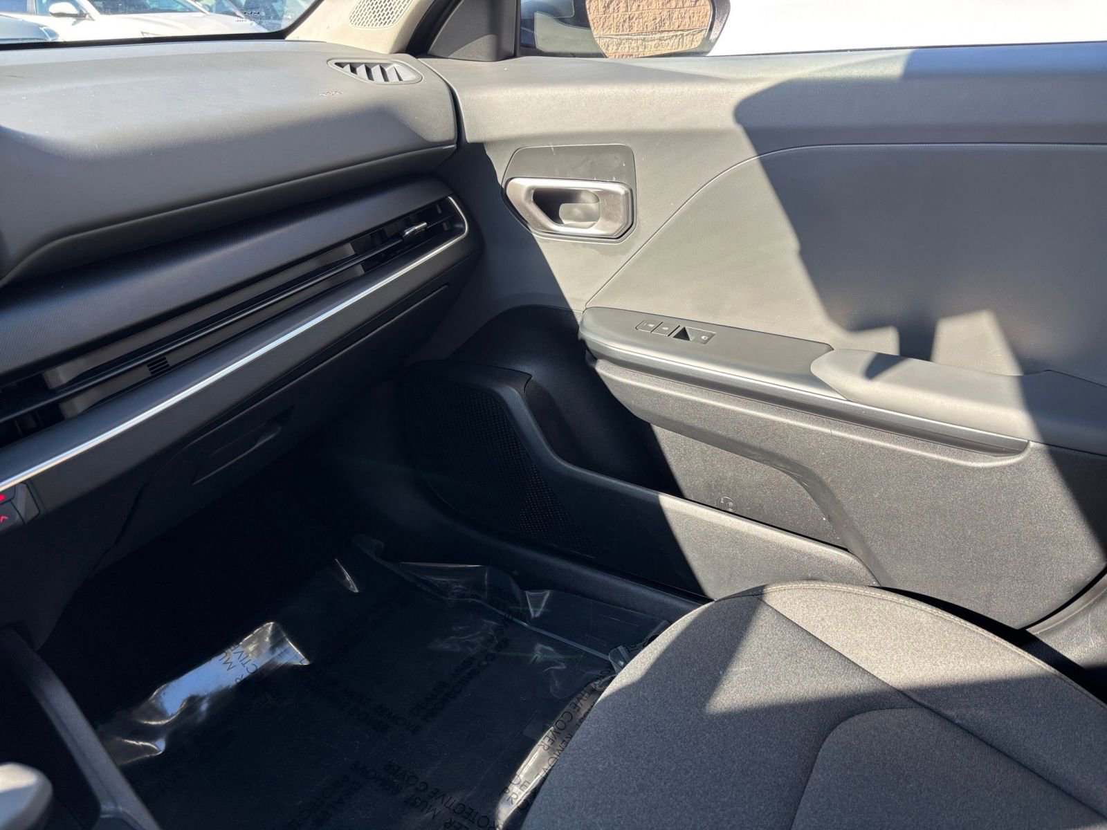 Thumbnail: 2025 Kia K4 - 35