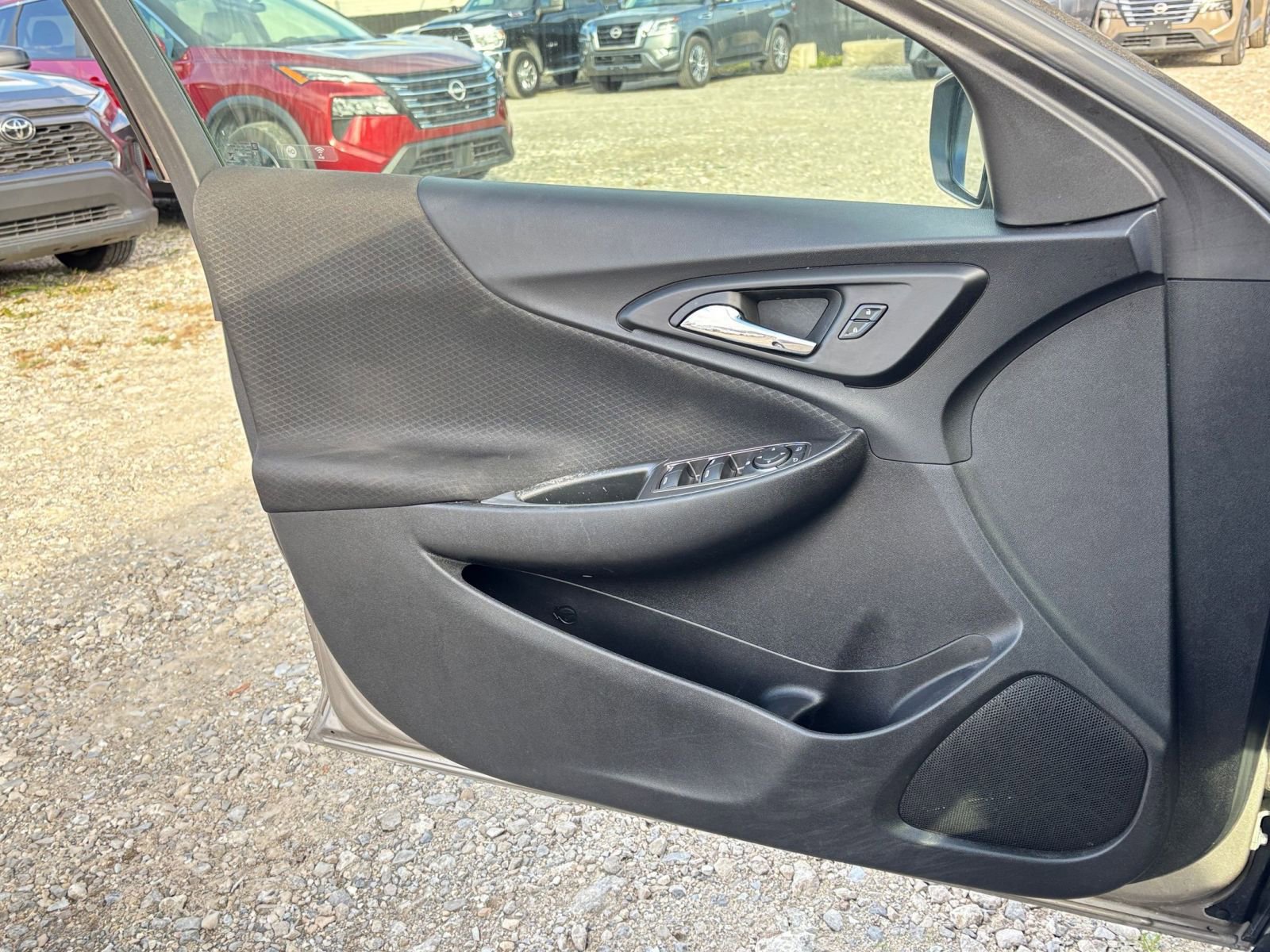 Thumbnail: 2024 Chevrolet Malibu - 20