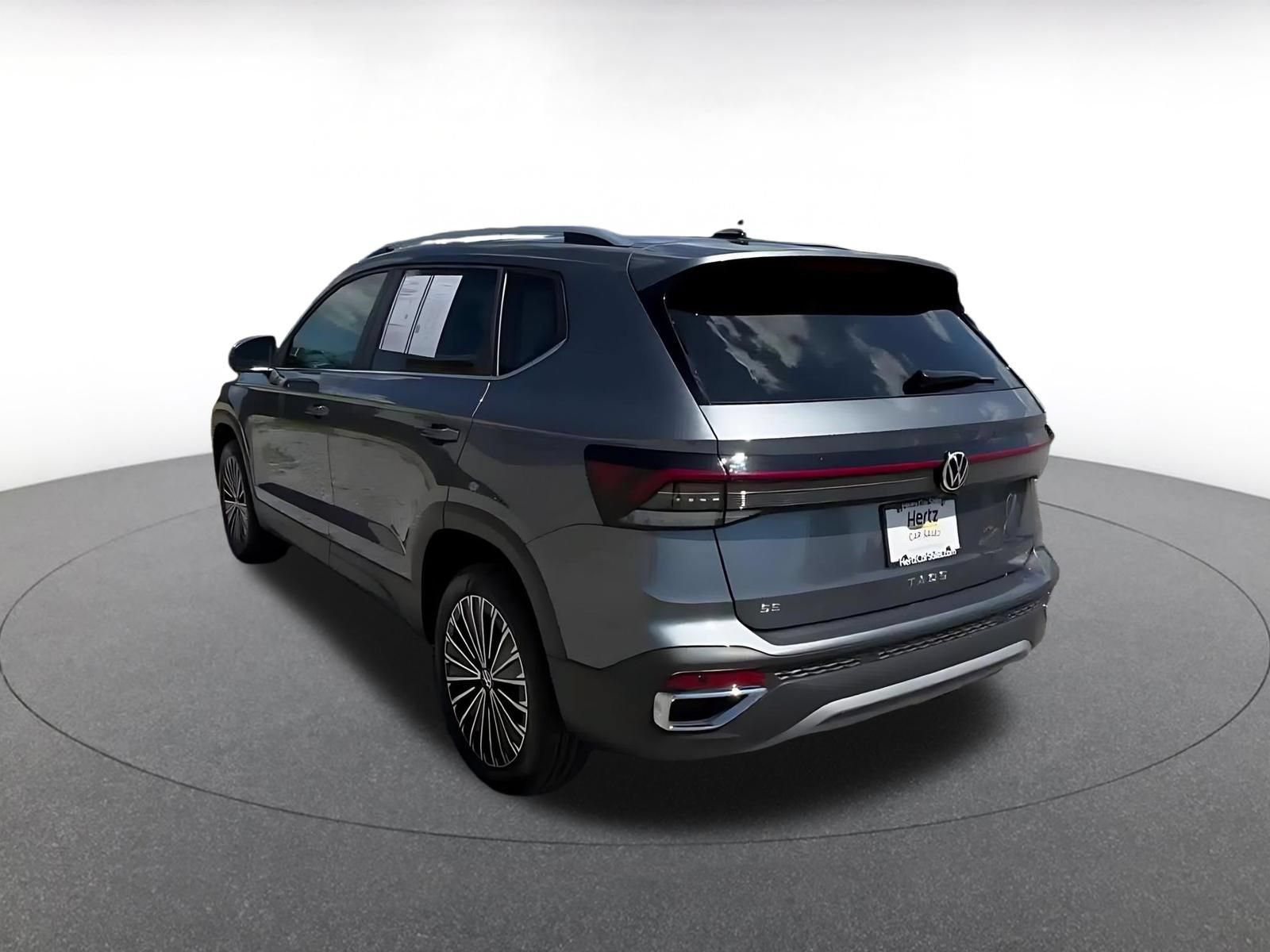 Thumbnail: 2026 Volkswagen Taos - 11