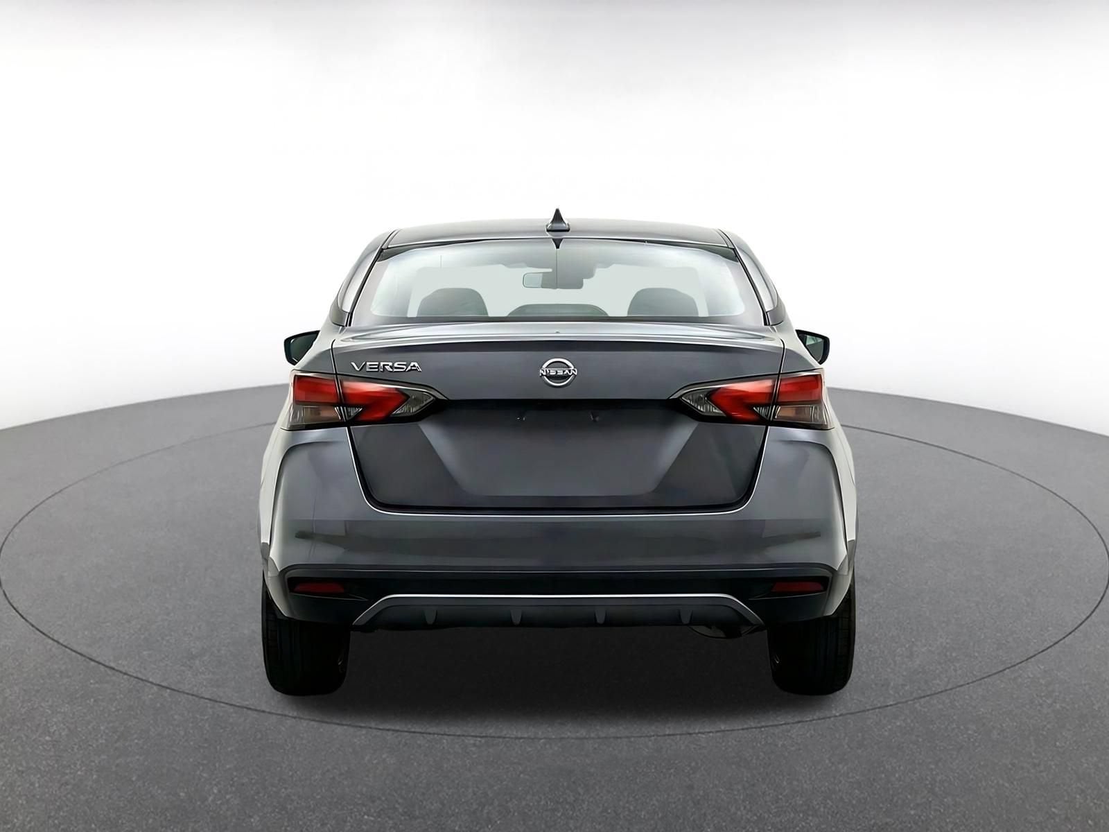 Thumbnail: 2025 Nissan Versa - 8
