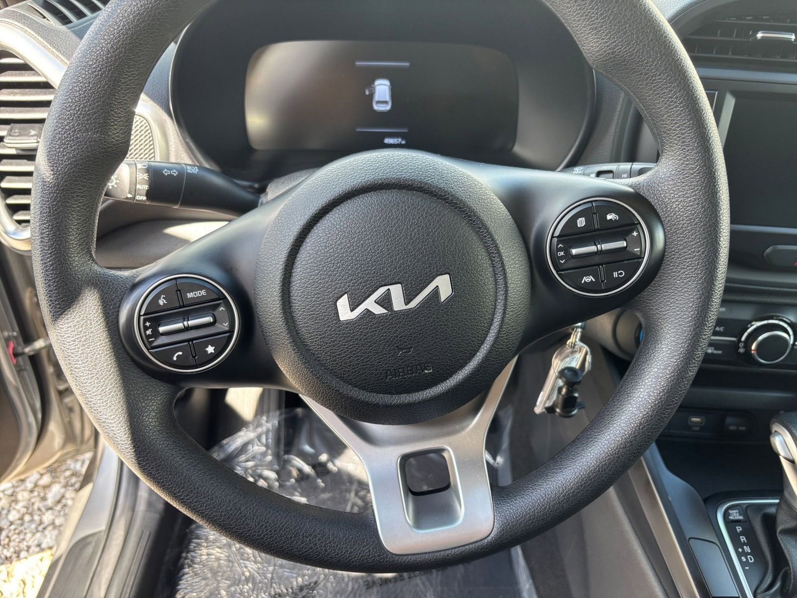 Thumbnail: 2023 Kia Soul - 25