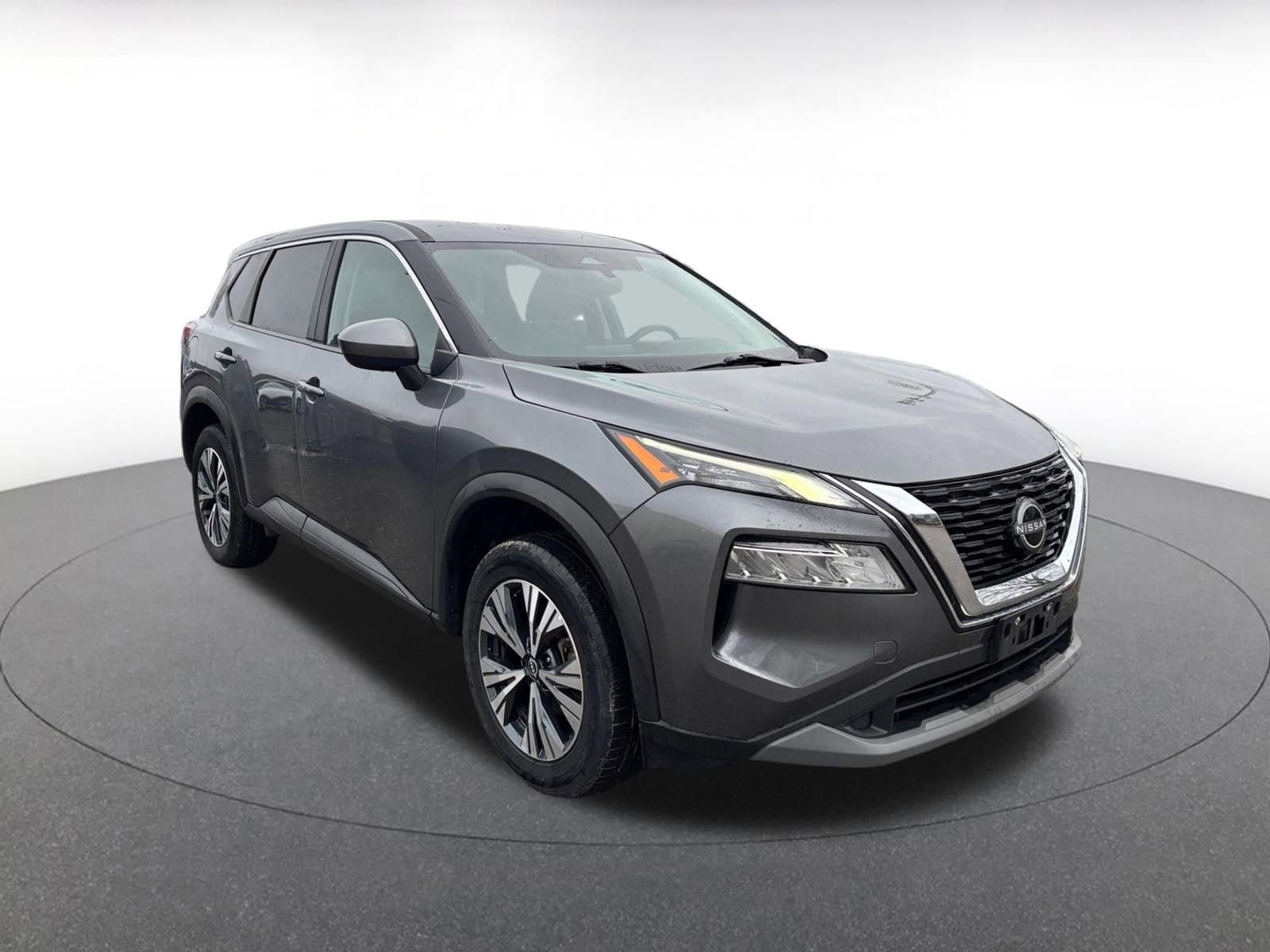 Thumbnail: 2023 Nissan Rogue - 1
