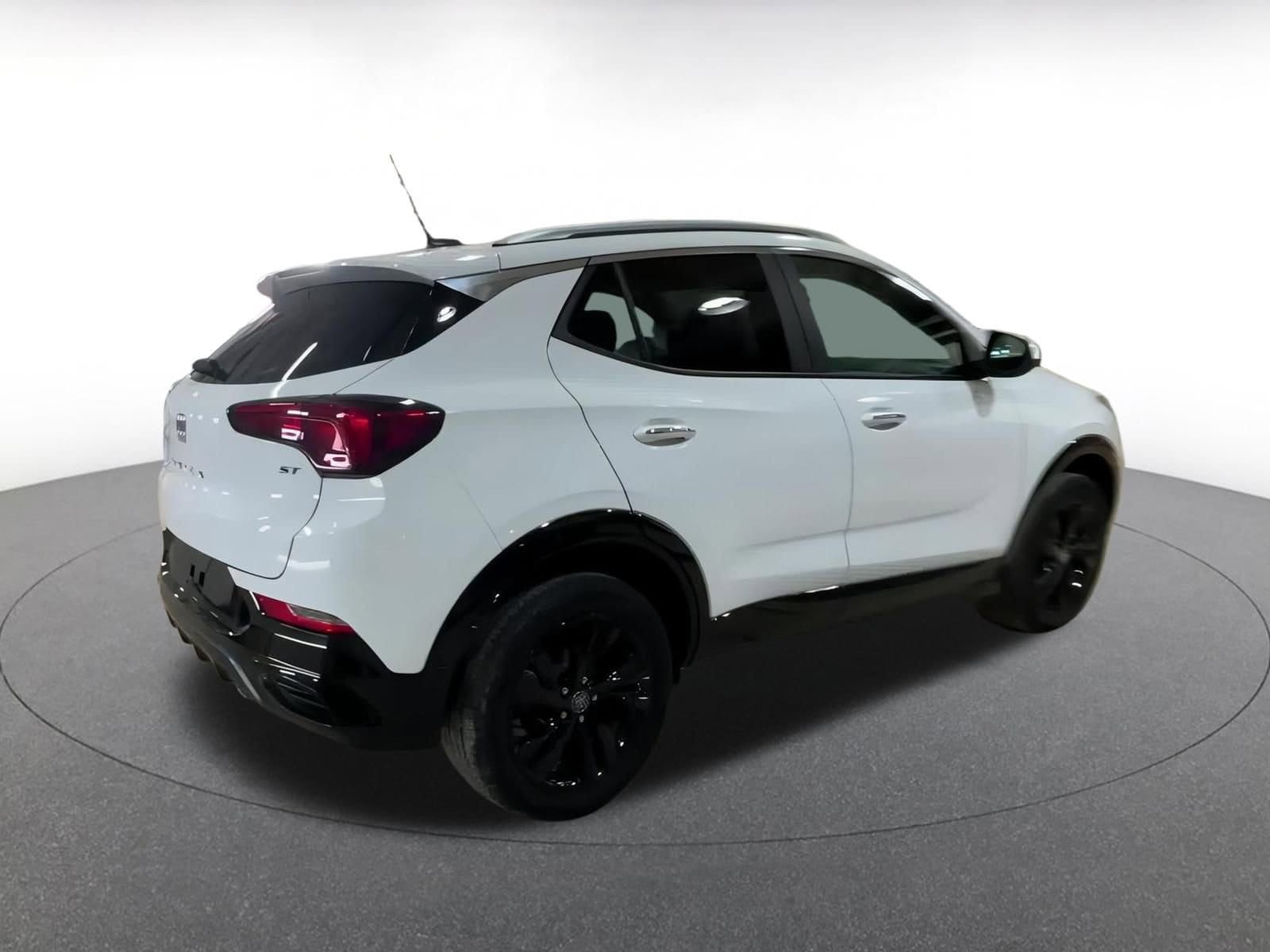 2024 Buick Encore GX Sport Touring 15