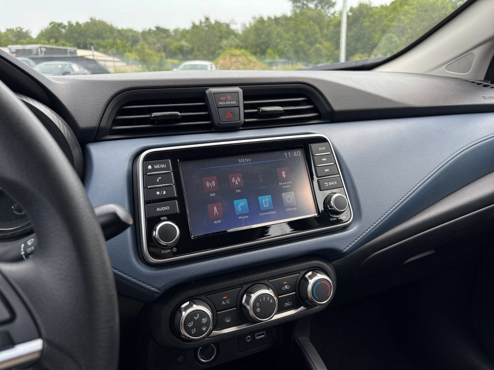 Thumbnail: 2025 Nissan Versa - 20