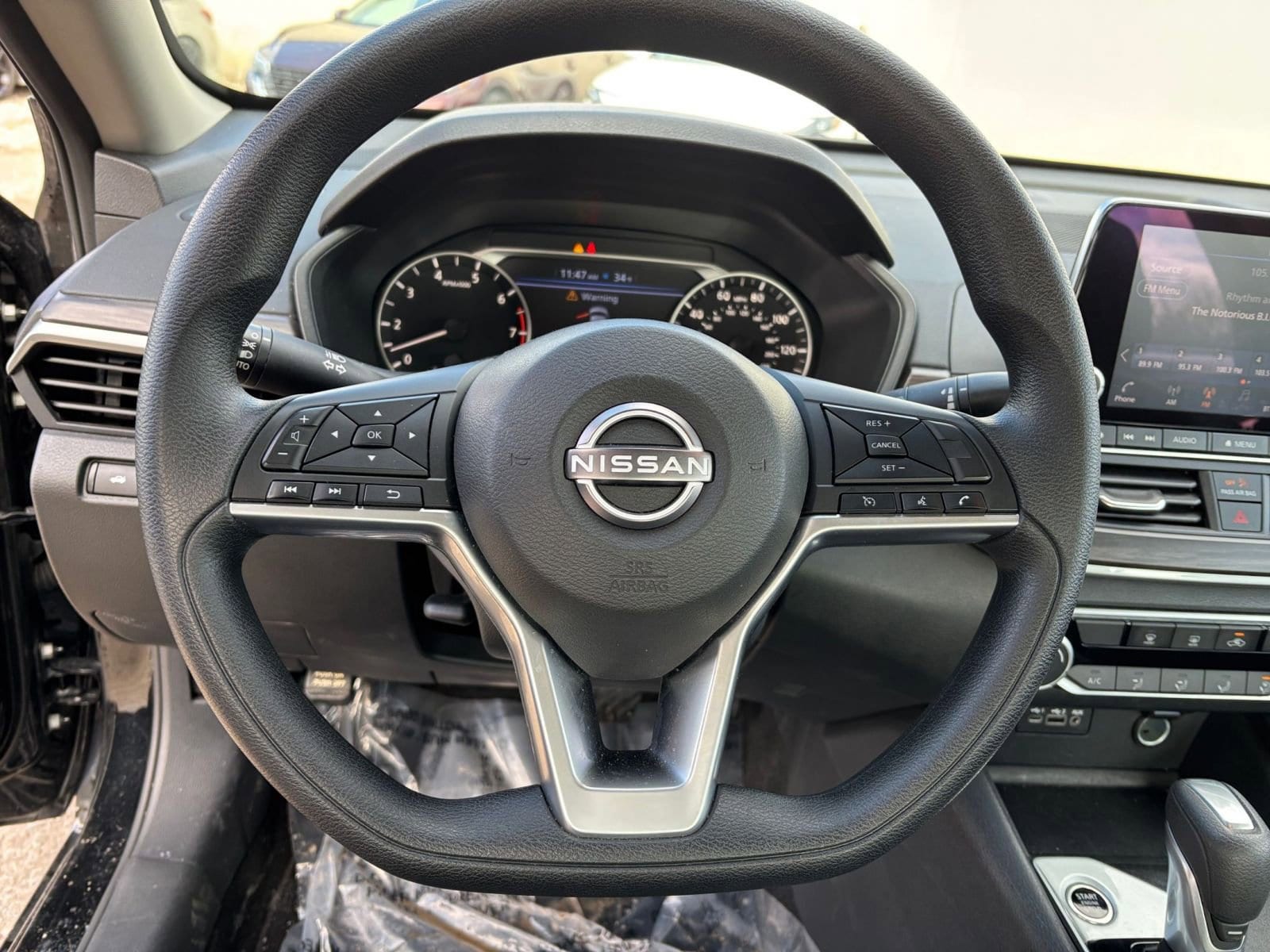 Thumbnail: 2025 Nissan Altima - 28