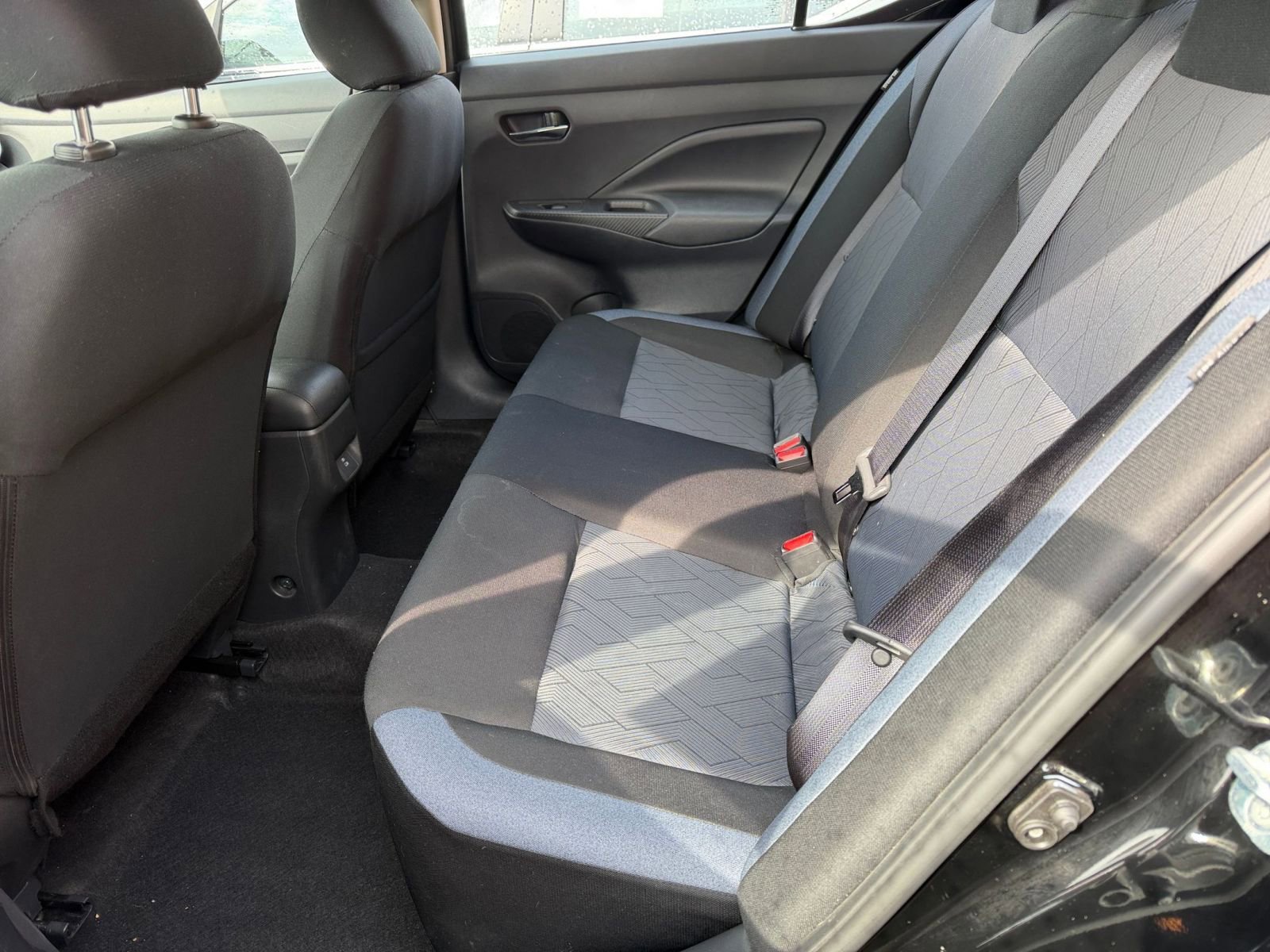 Thumbnail: 2025 Nissan Versa - 23