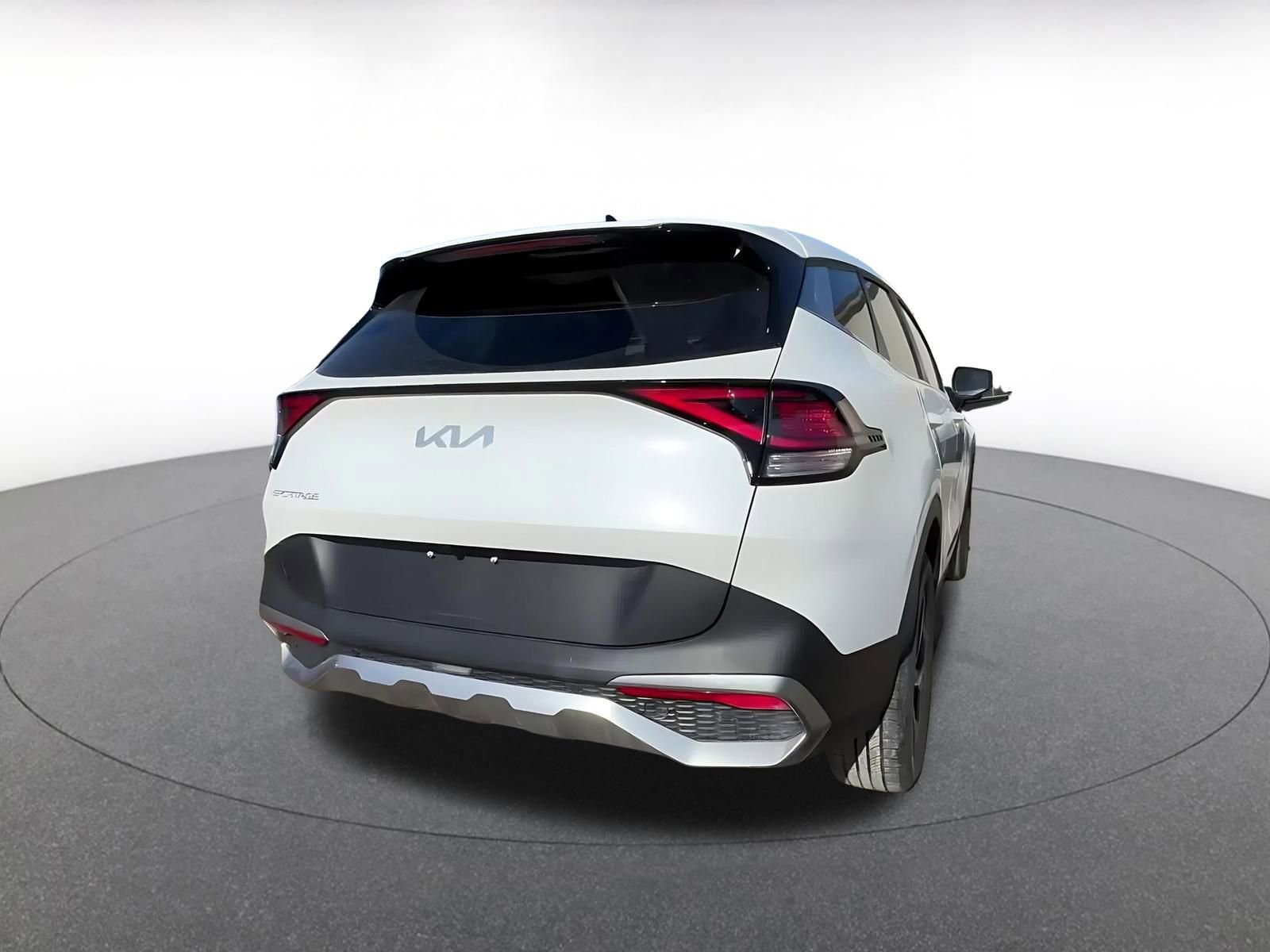 Thumbnail: 2025 Kia Sportage - 14